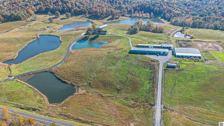 Image for Living Estate Auction • ±100 Acres