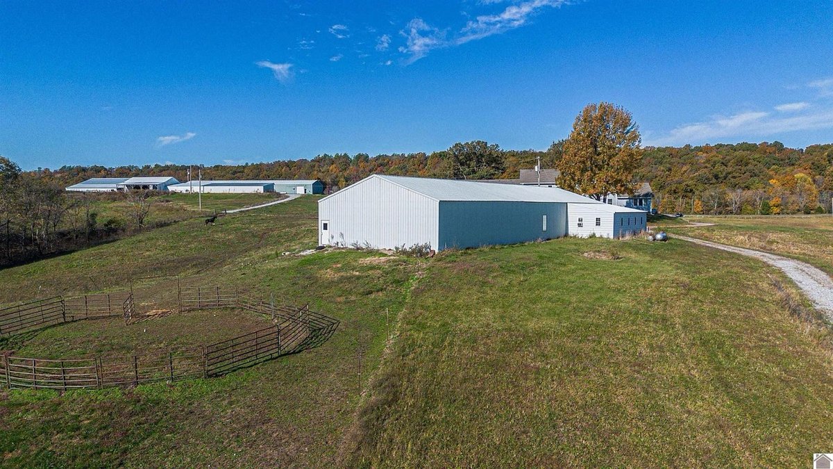 Image for Living Estate Auction • ±103 Acres