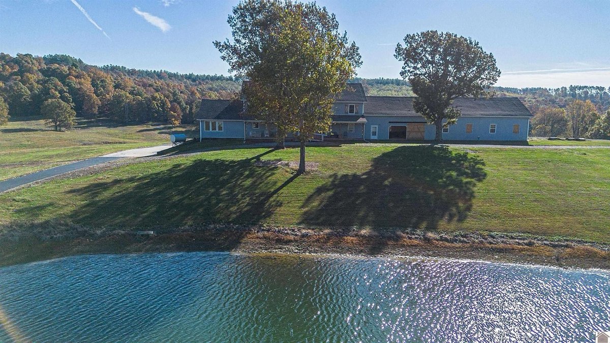 Image for Living Estate Auction • ±103 Acres