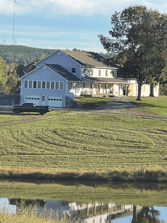Image for Living Estate Auction • ±103 Acres