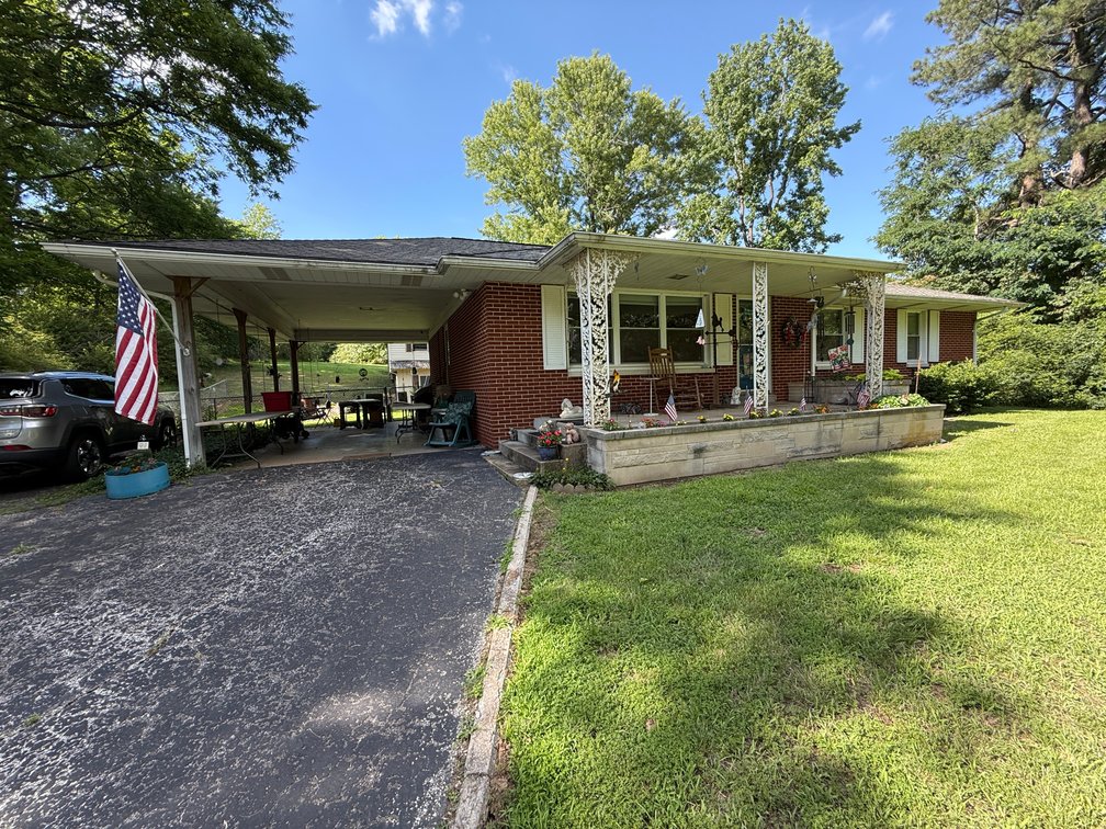 Image for Absolute Auction • 1540 Culp Road