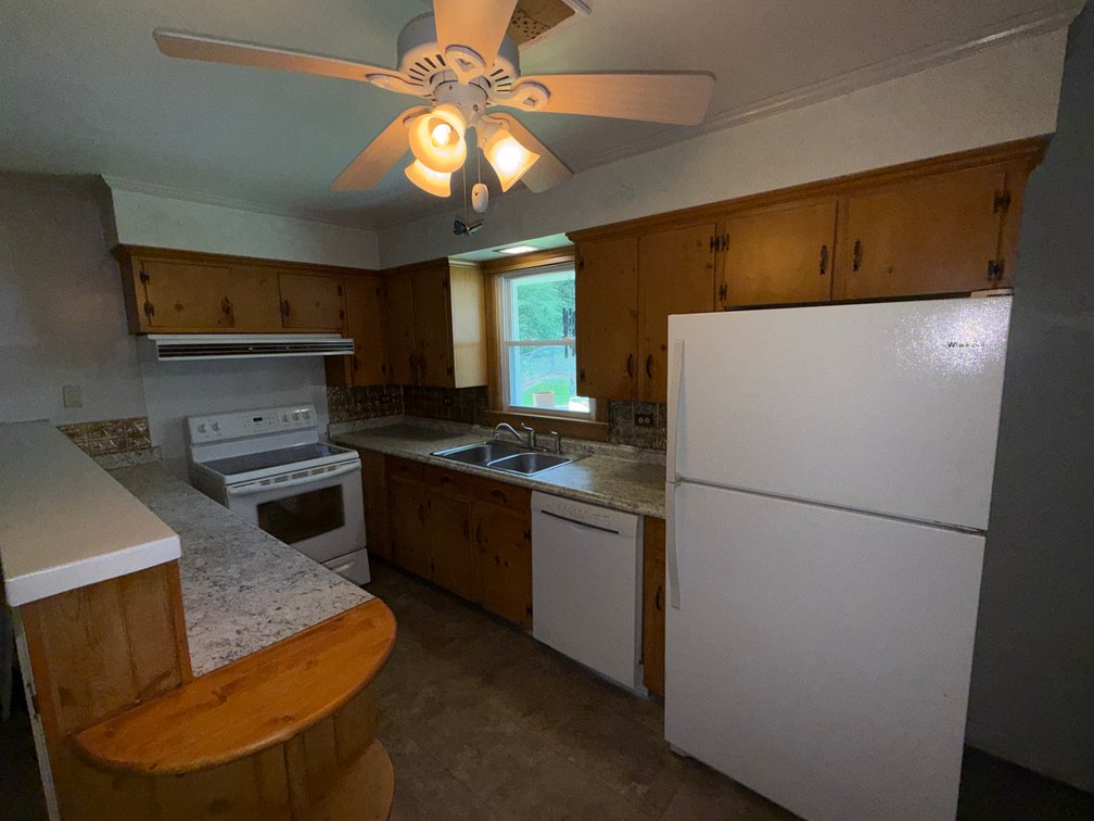 Image for Absolute Auction • 1540 Culp Road