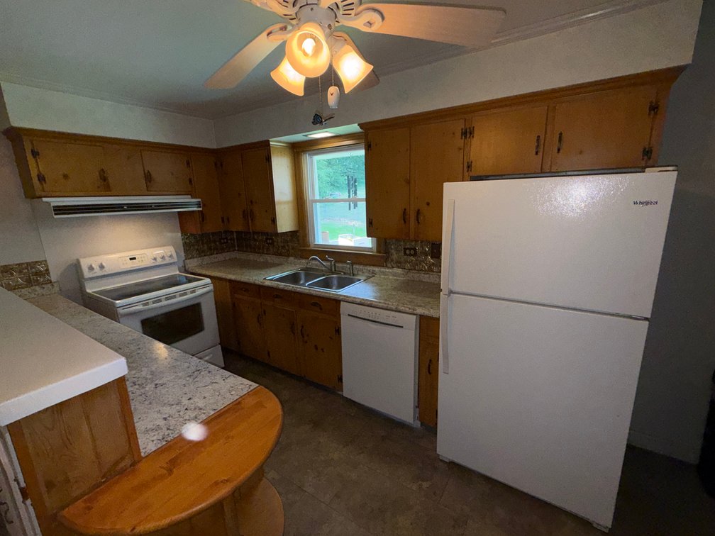Image for Absolute Auction • 1540 Culp Road
