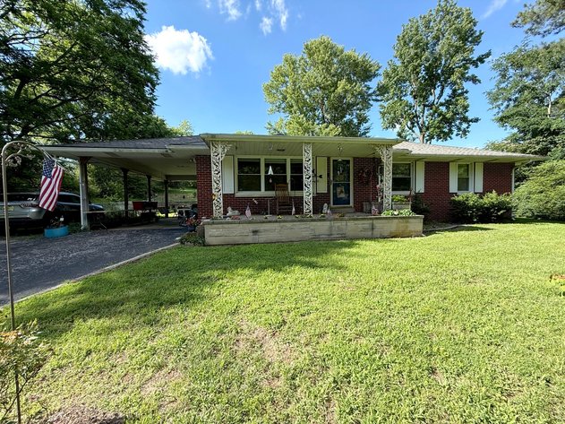 Image for Absolute Auction • 1540 Culp Road