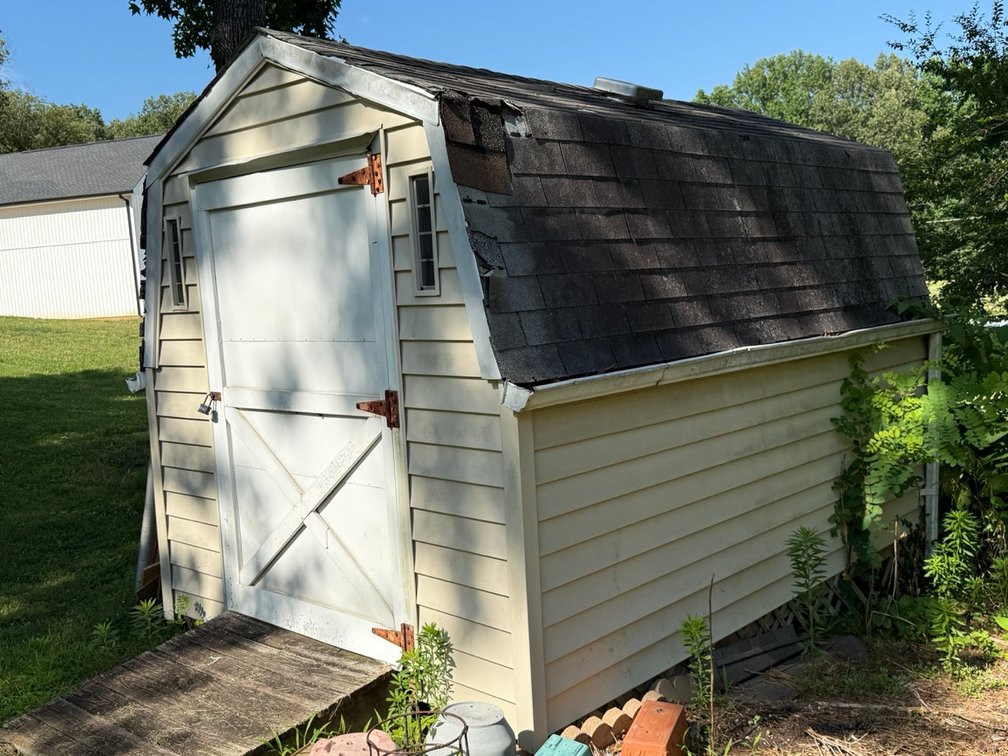 Image for Absolute Auction • 1540 Culp Road