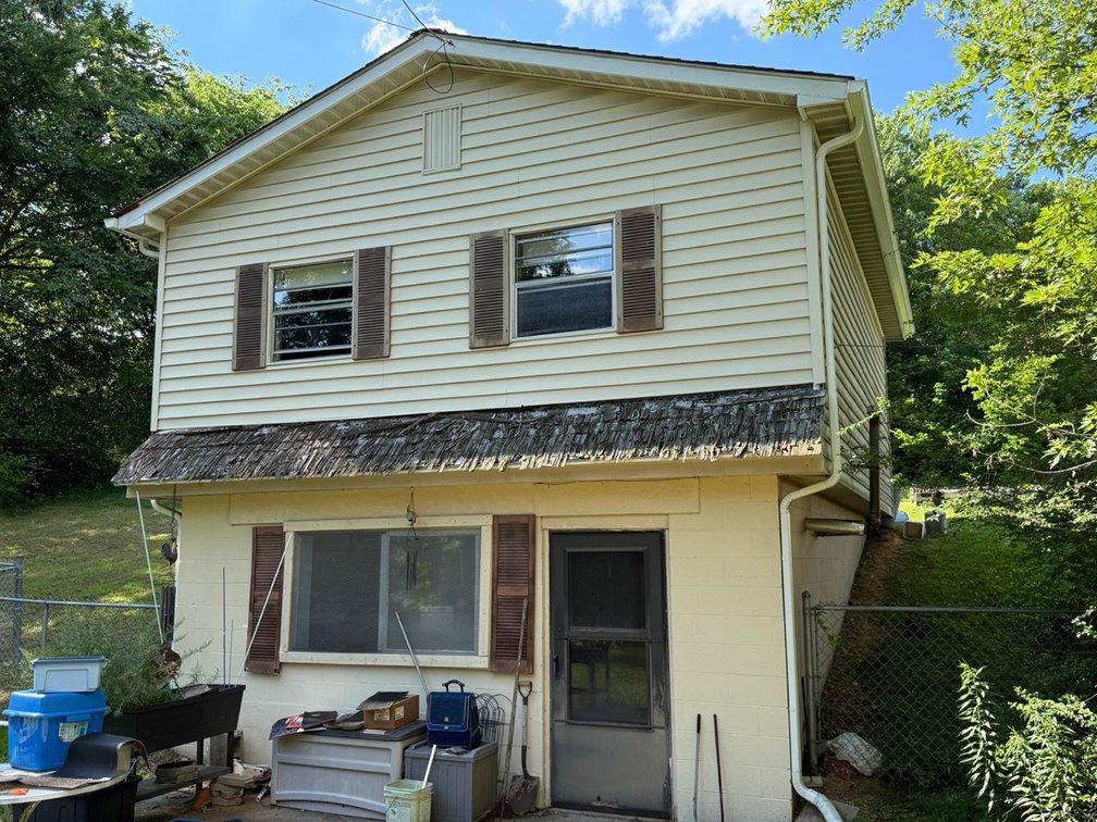 Image for Absolute Auction • 1540 Culp Road
