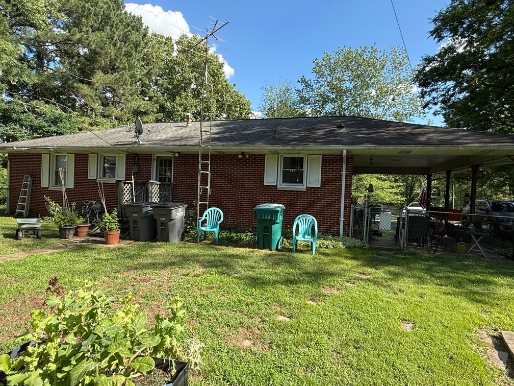 Image for Absolute Auction • 1540 Culp Road