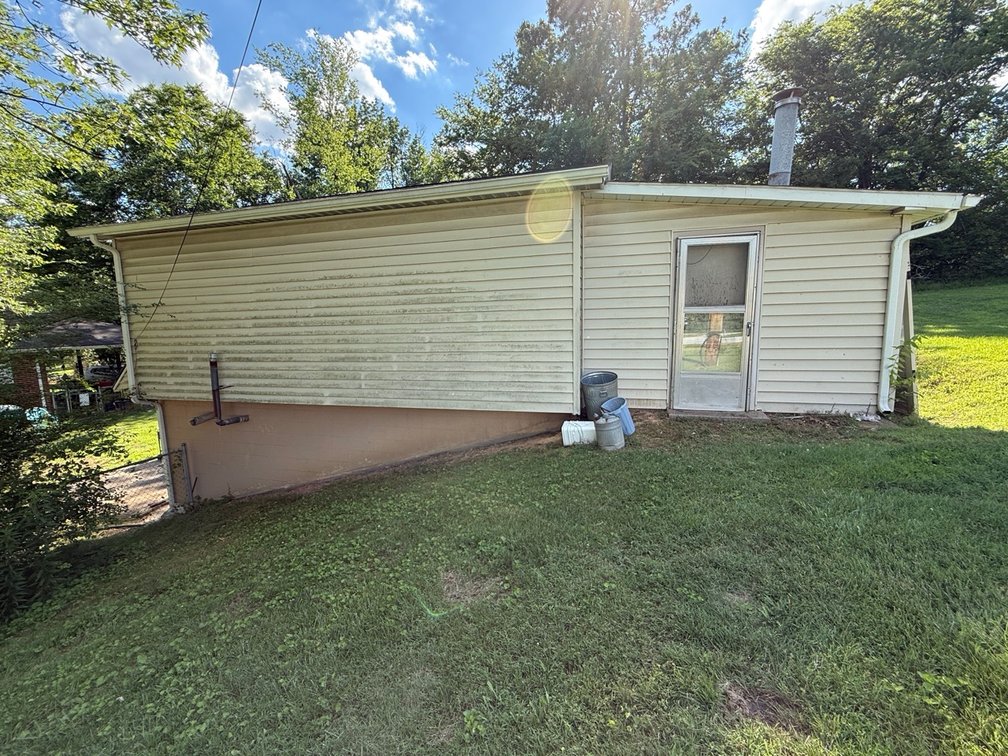 Image for Absolute Auction • 1540 Culp Road