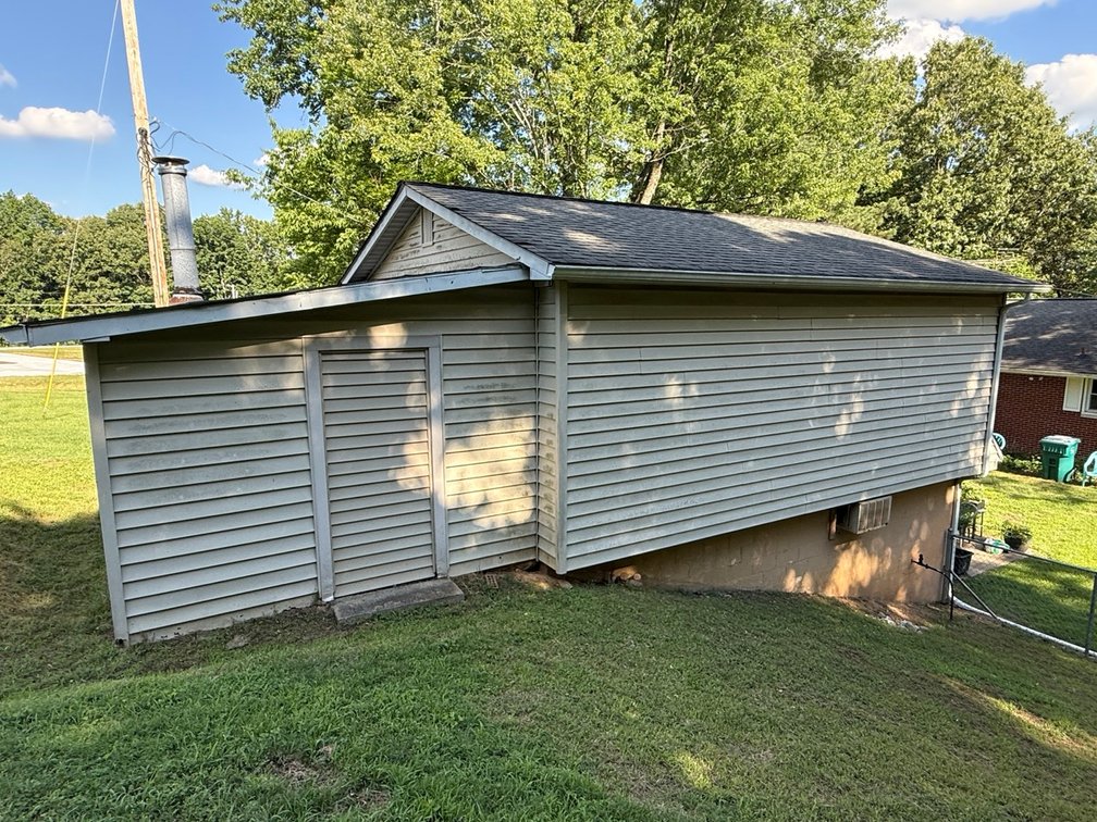 Image for Absolute Auction • 1540 Culp Road