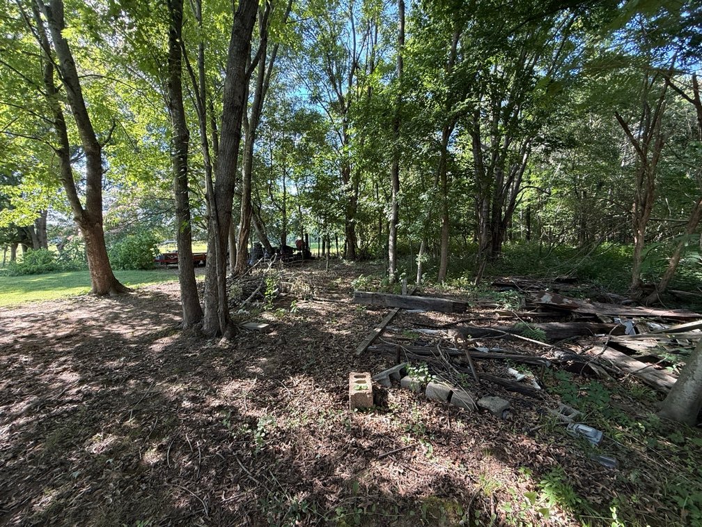 Image for Absolute Auction • 1540 Culp Road