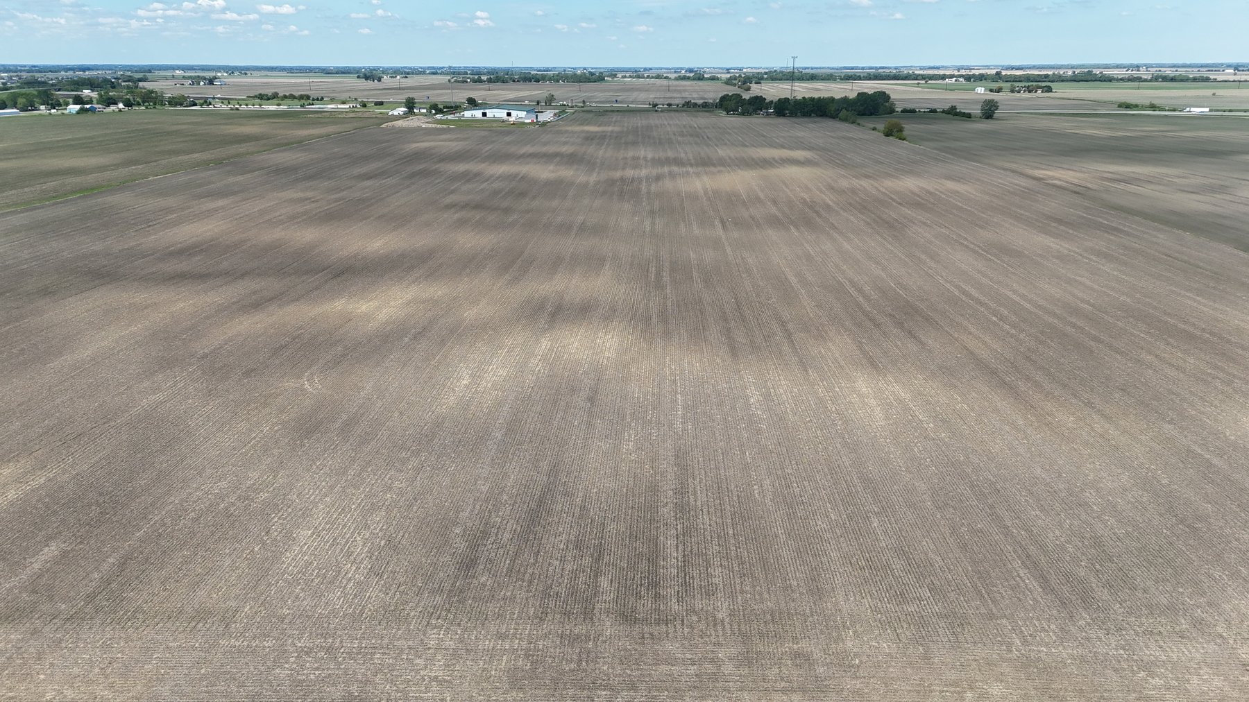 Image for Manteno Properties 180 Farm Auction