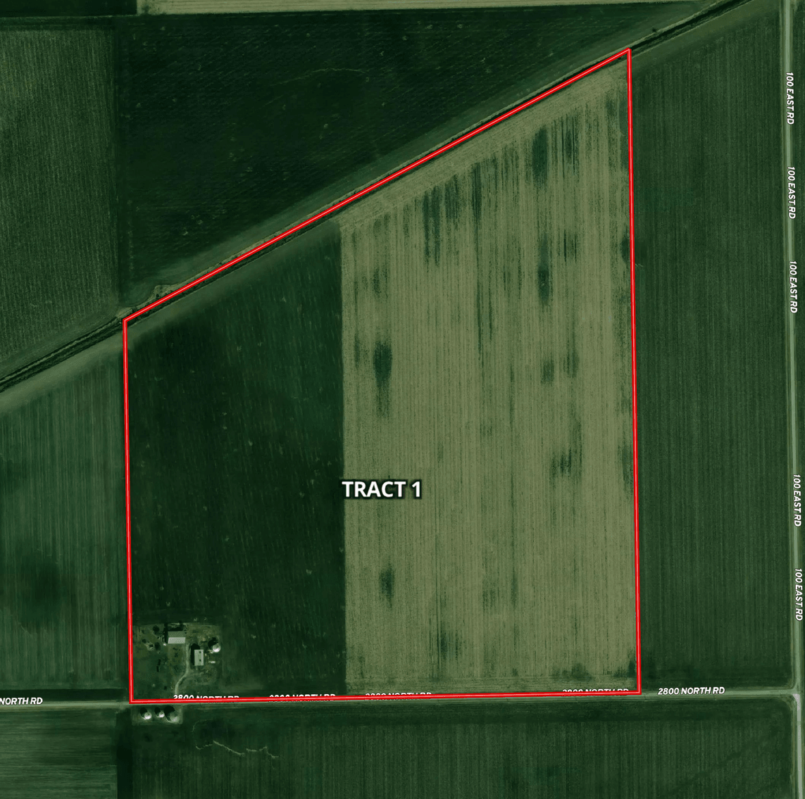 Image for Sparenberg Farm Auction