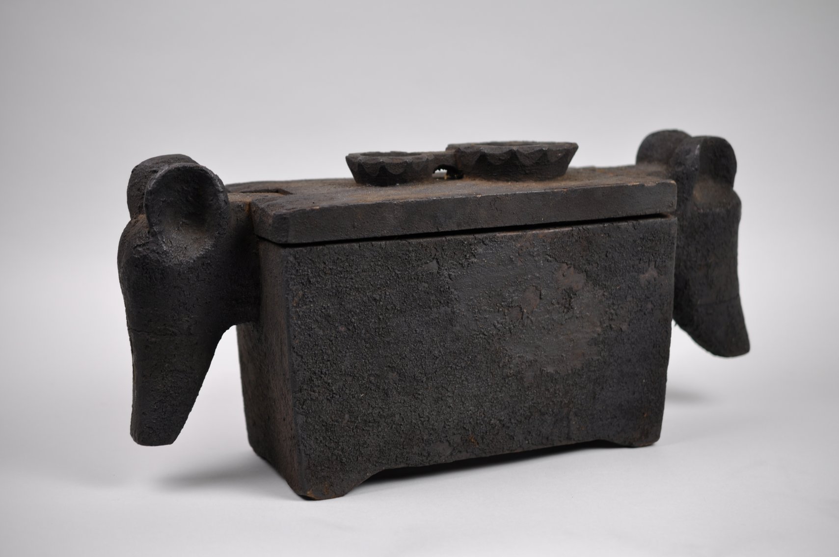 Punamhan Lfugao Ritual Box