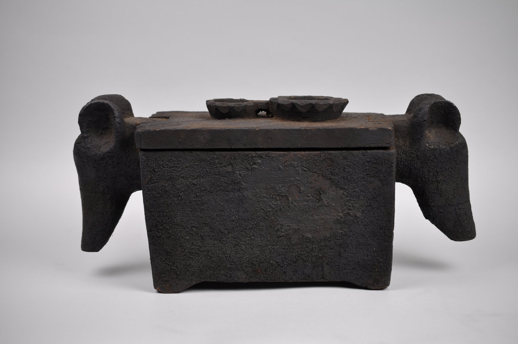 Punamhan Lfugao Ritual Box