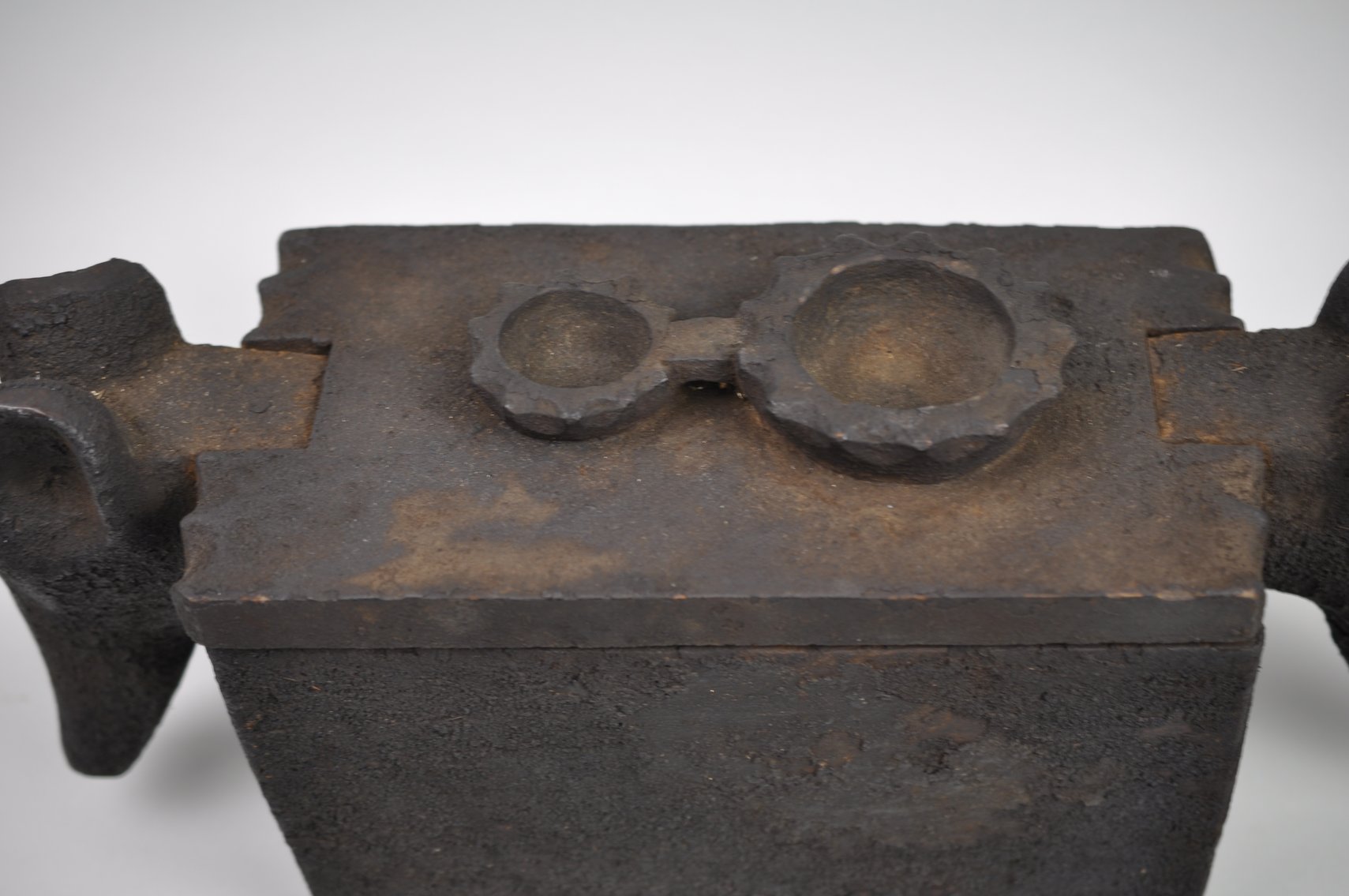 Punamhan Lfugao Ritual Box
