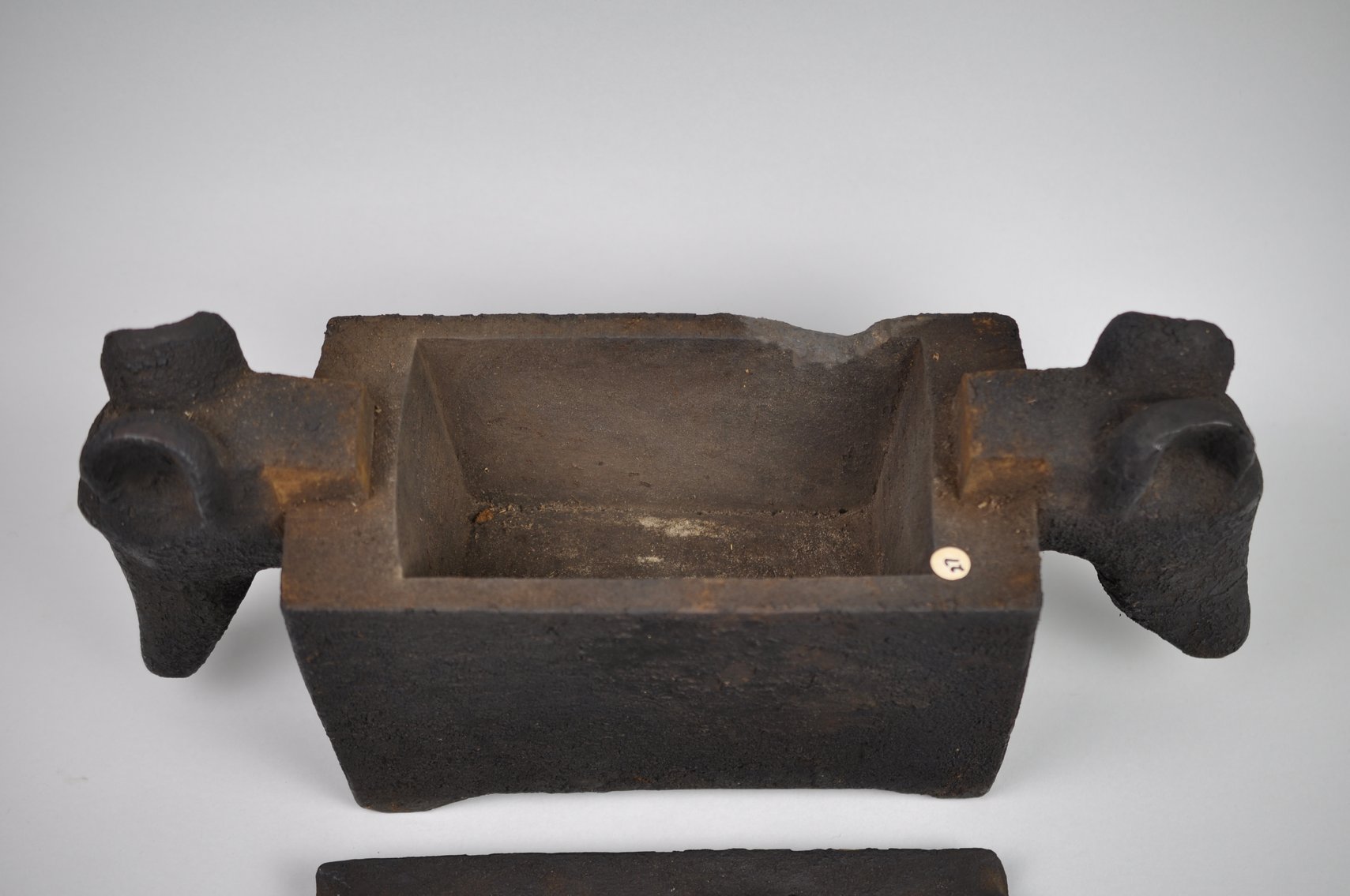 Punamhan Lfugao Ritual Box