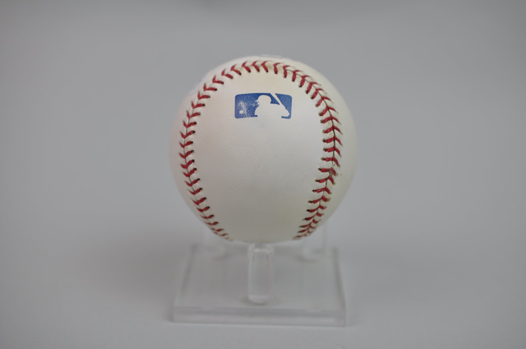 Baseball Autographed by Madison Bumgarner