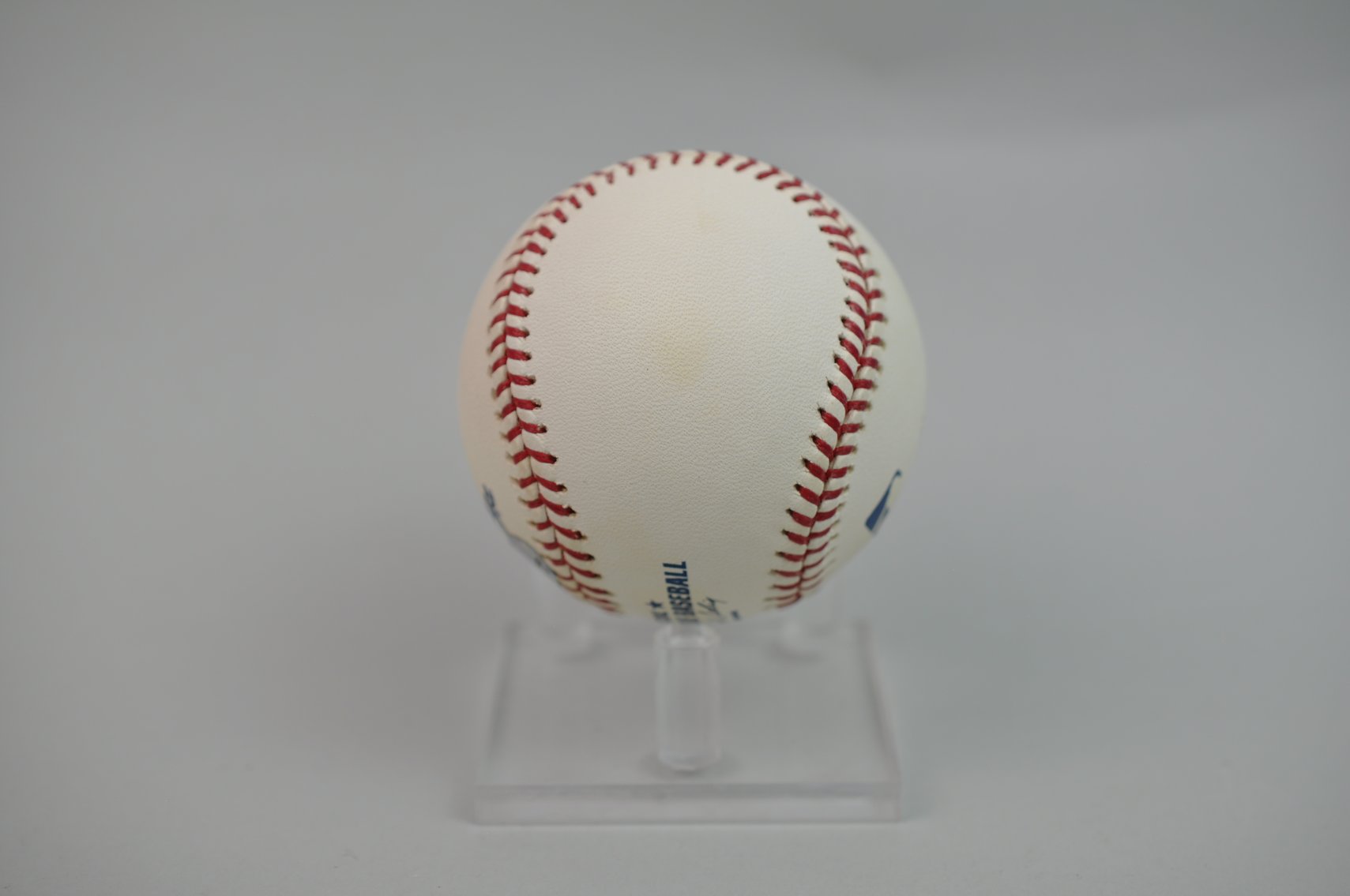HOF Tom Seaver Inscribed Baseball