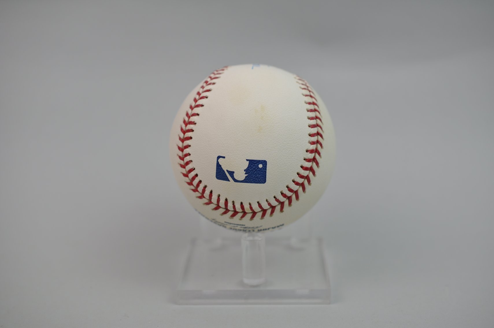 HOF Tom Seaver Inscribed Baseball