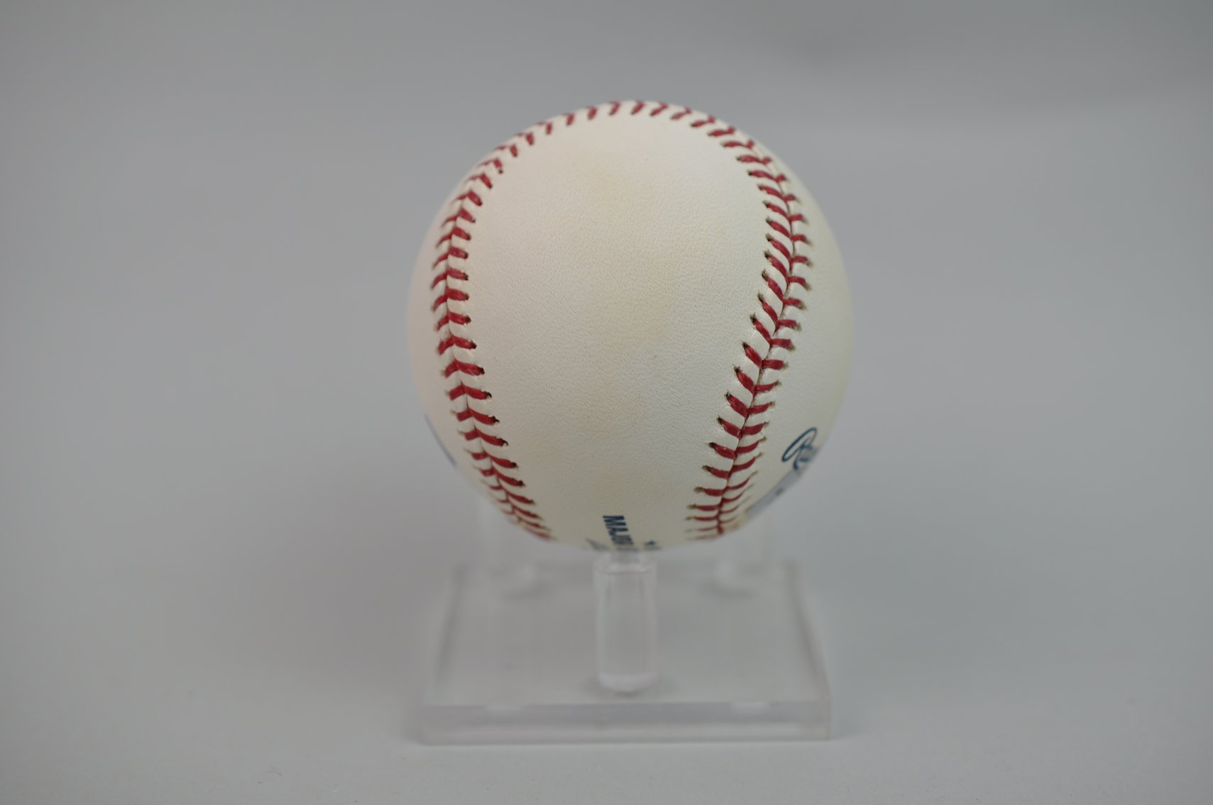 HOF Tom Seaver Inscribed Baseball
