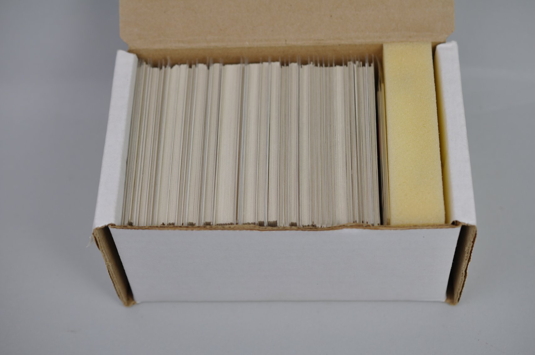 2005 Topps Cracker Jacks Master Set 1-250