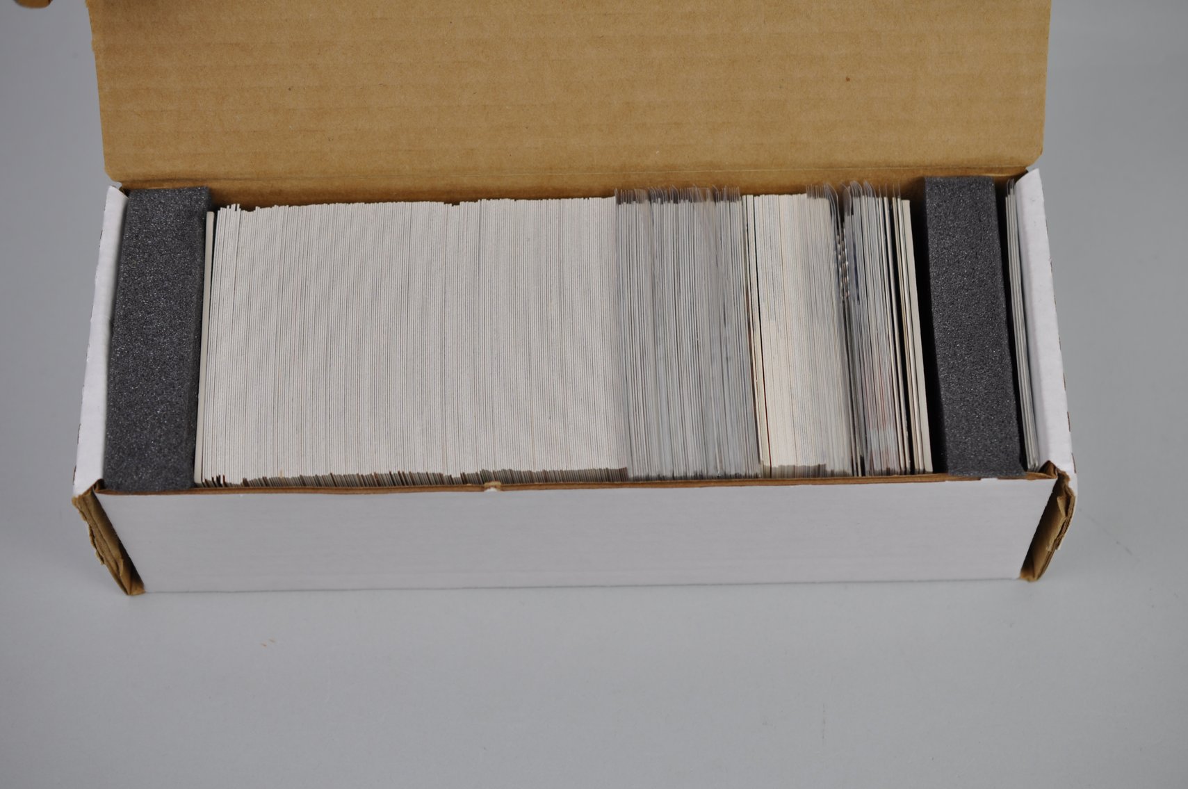 2000 & 2002 Fleer Baseball Card Sets