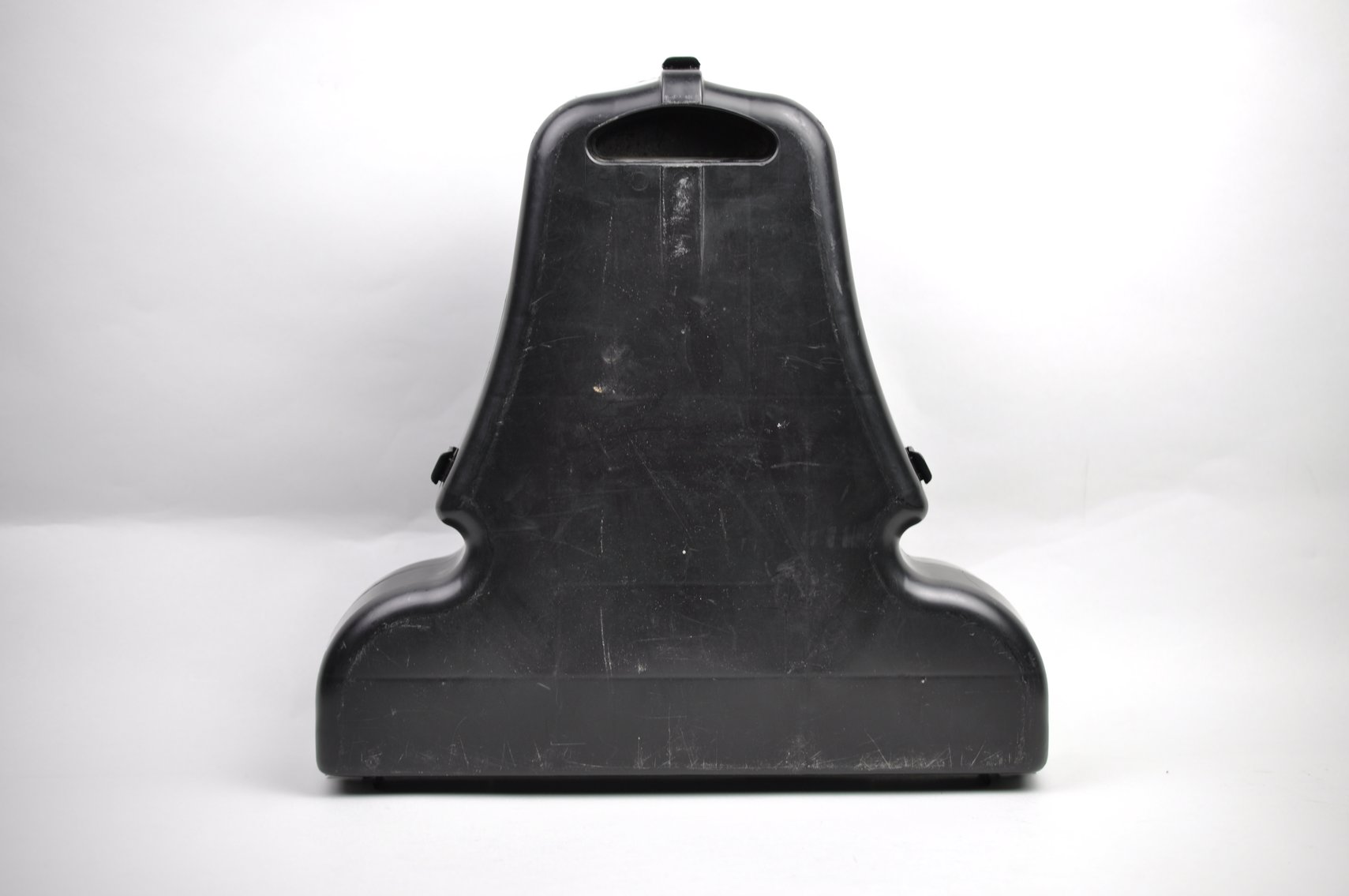Vintage Star Wars Darth Vader Case w/Figures