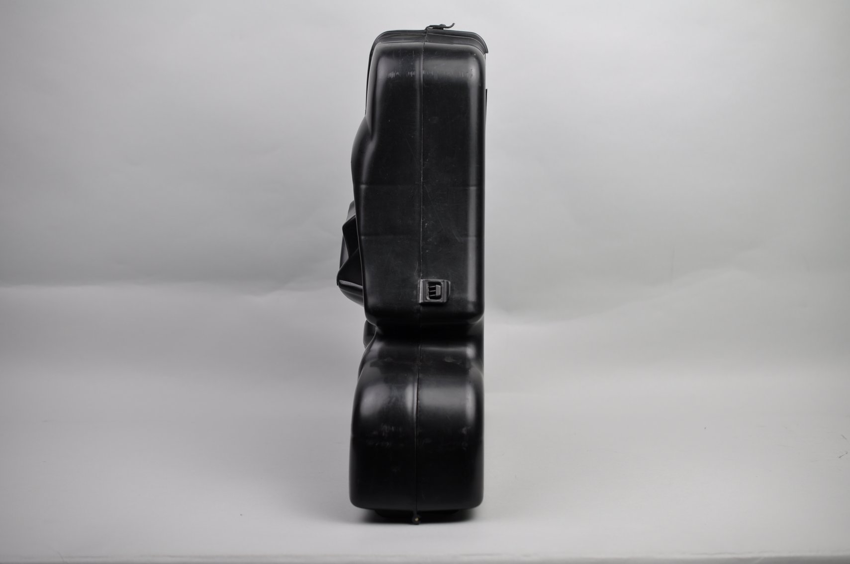 Vintage Star Wars Darth Vader Case w/Figures