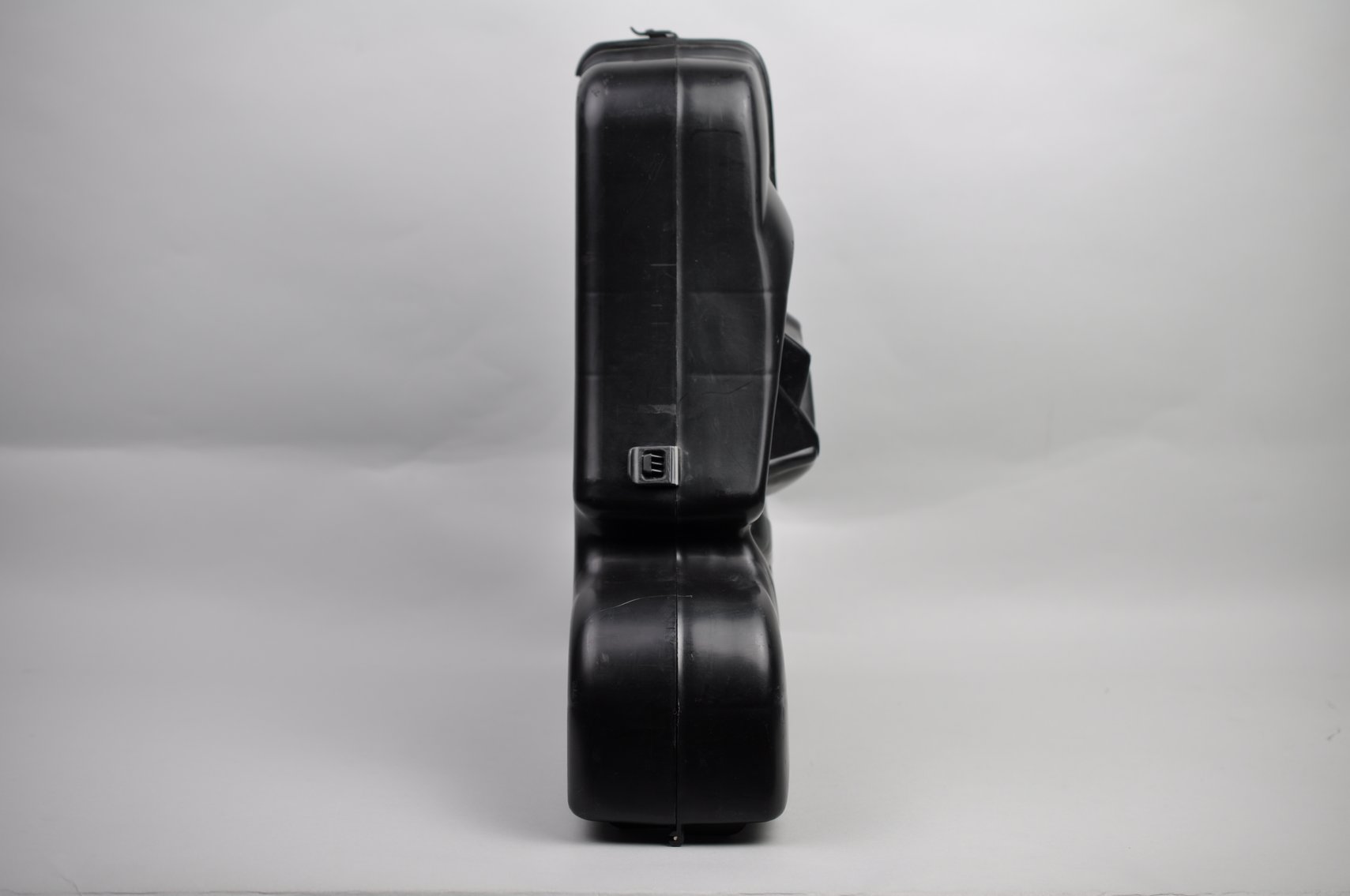Vintage Star Wars Darth Vader Case w/Figures