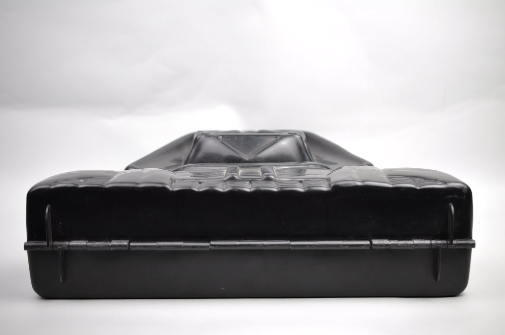 Vintage Star Wars Darth Vader Case w/Figures