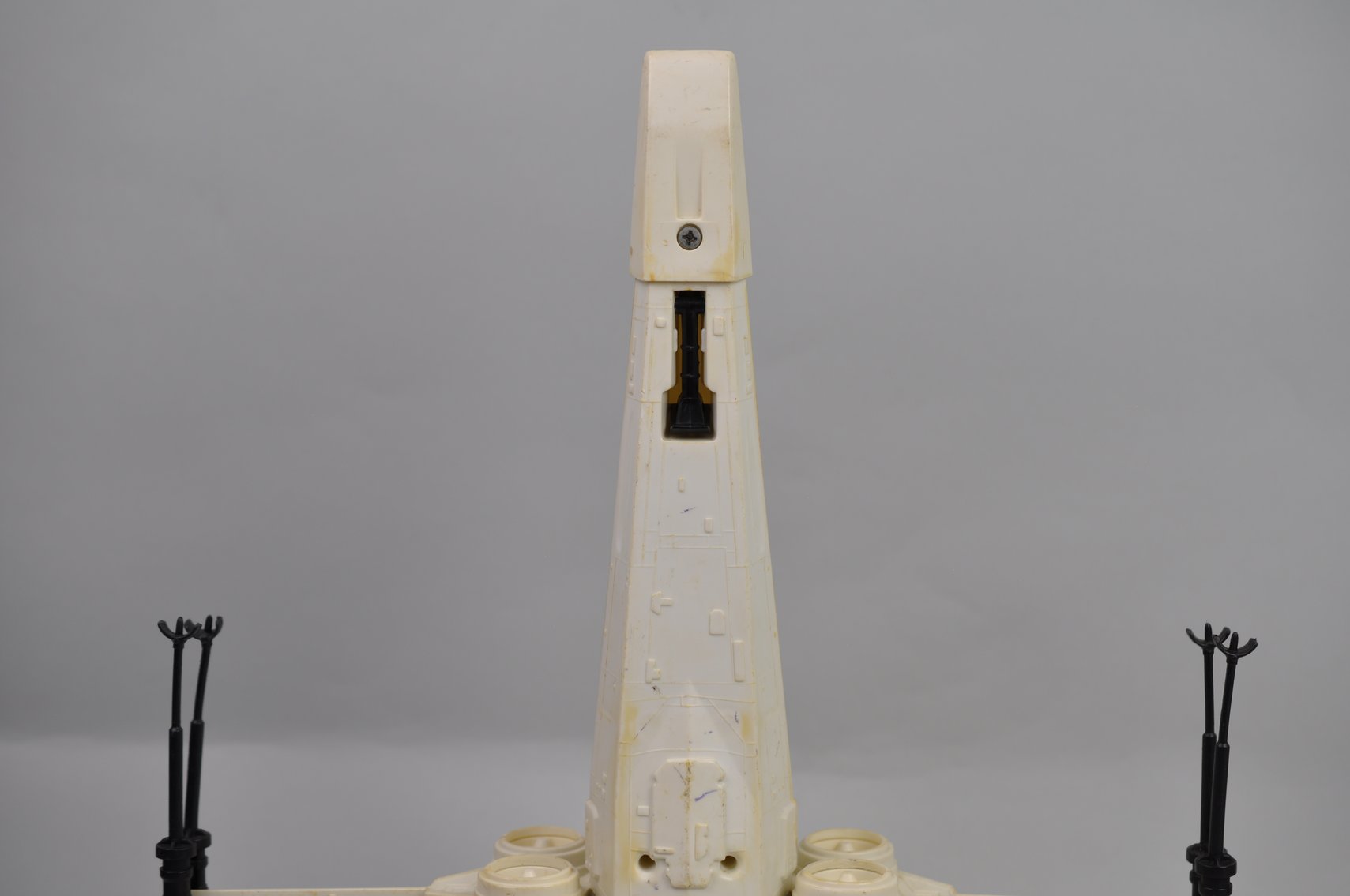 Rebel Armored Snowspeeder + X-Wing Fighter
