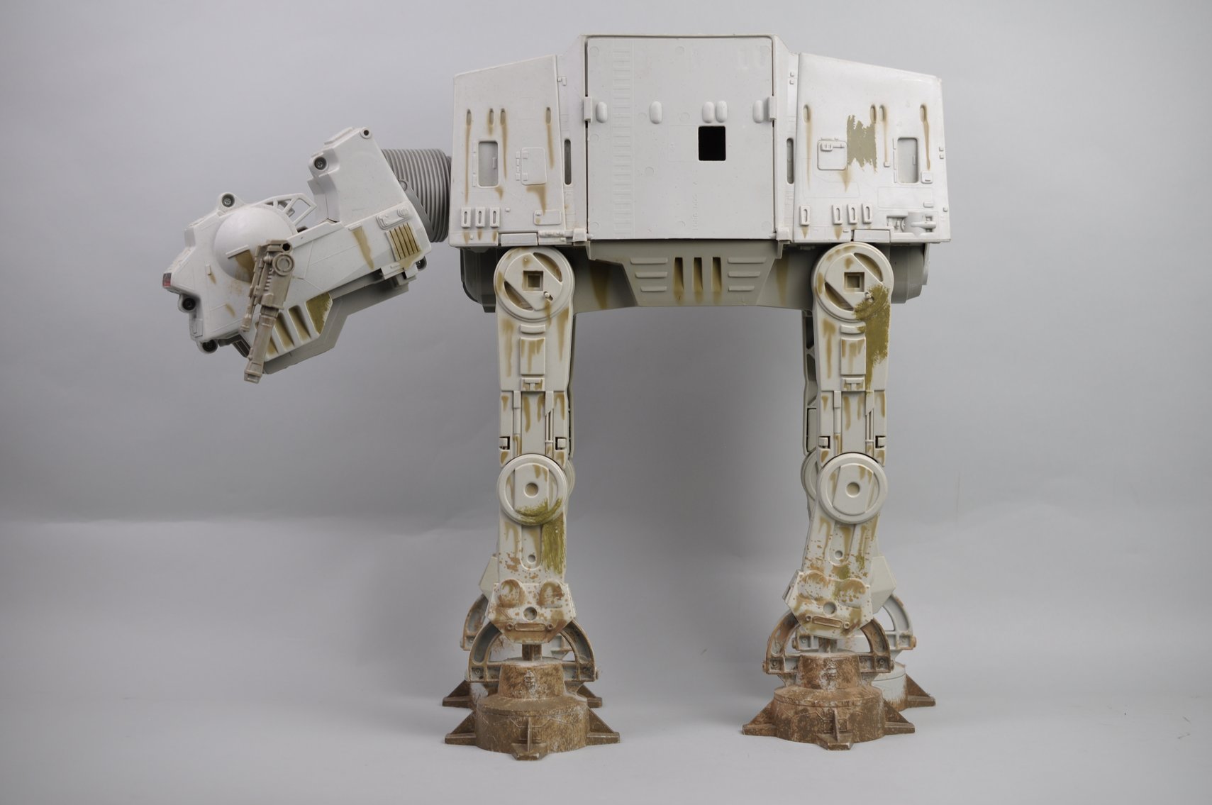 Vintage Star Wars AT-AT Walker