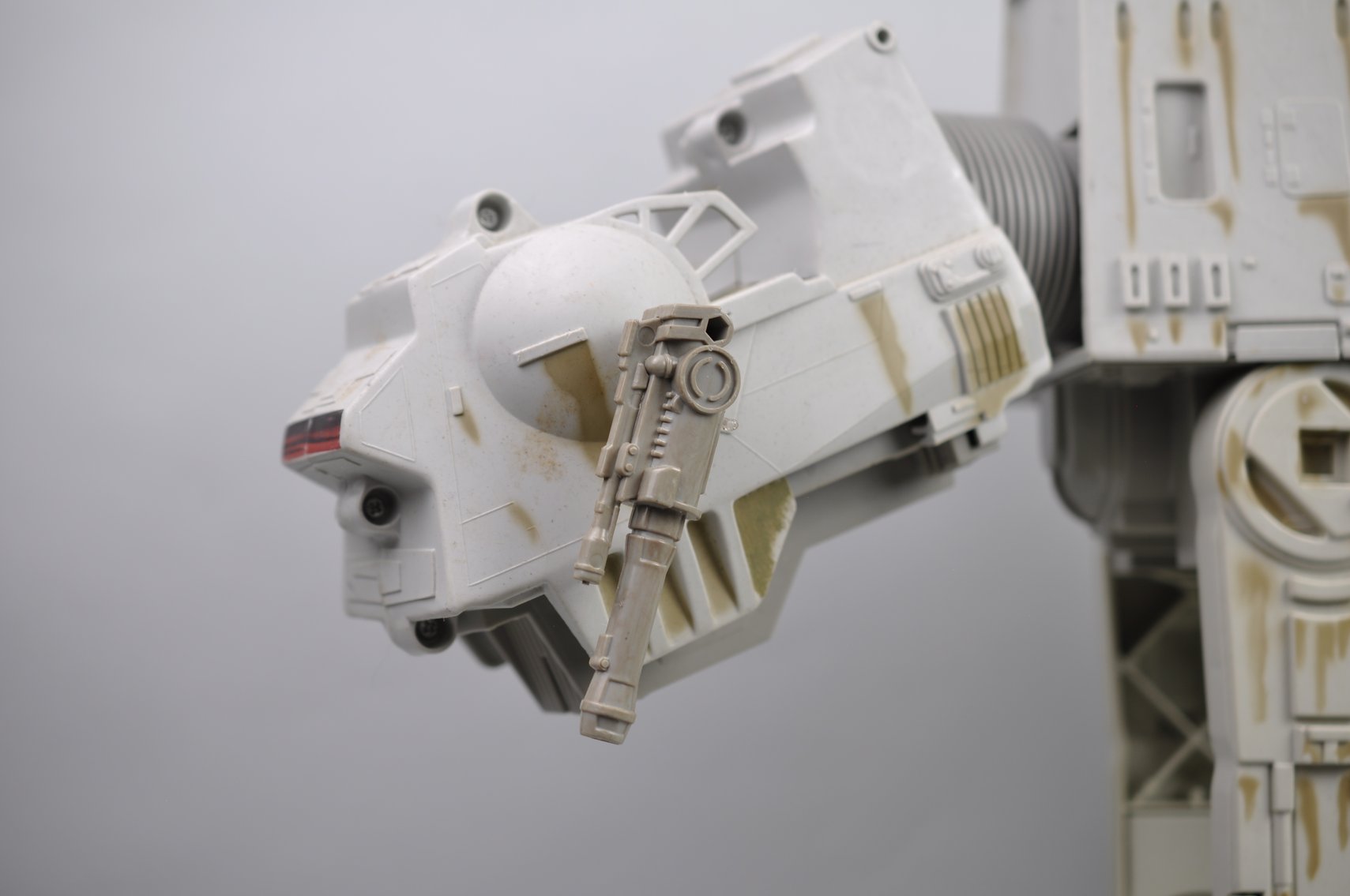 Vintage Star Wars AT-AT Walker