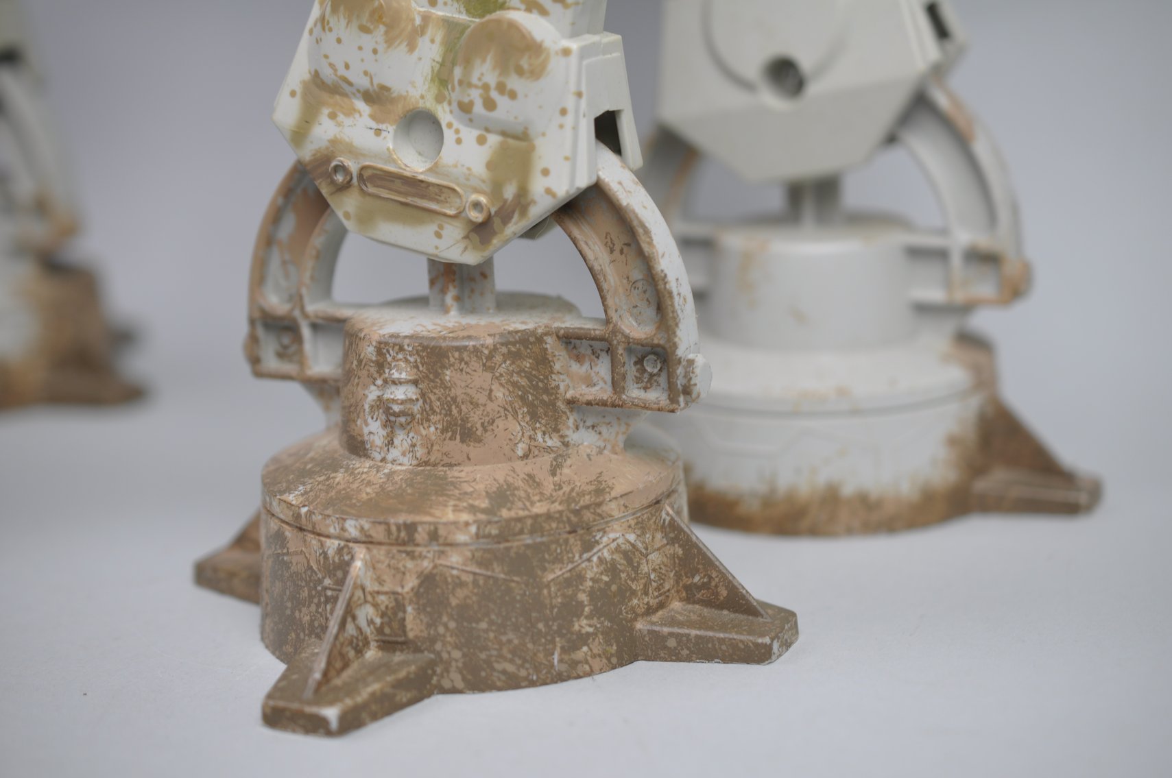 Vintage Star Wars AT-AT Walker
