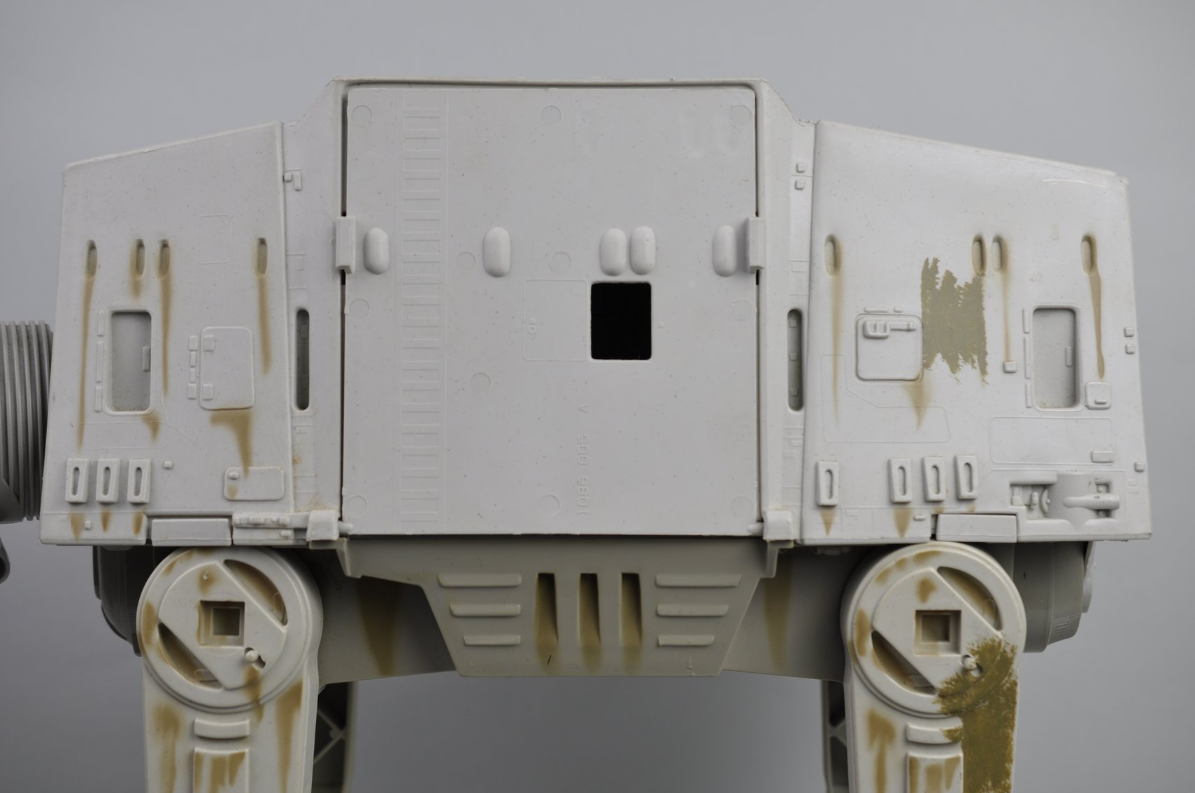 Vintage Star Wars AT-AT Walker