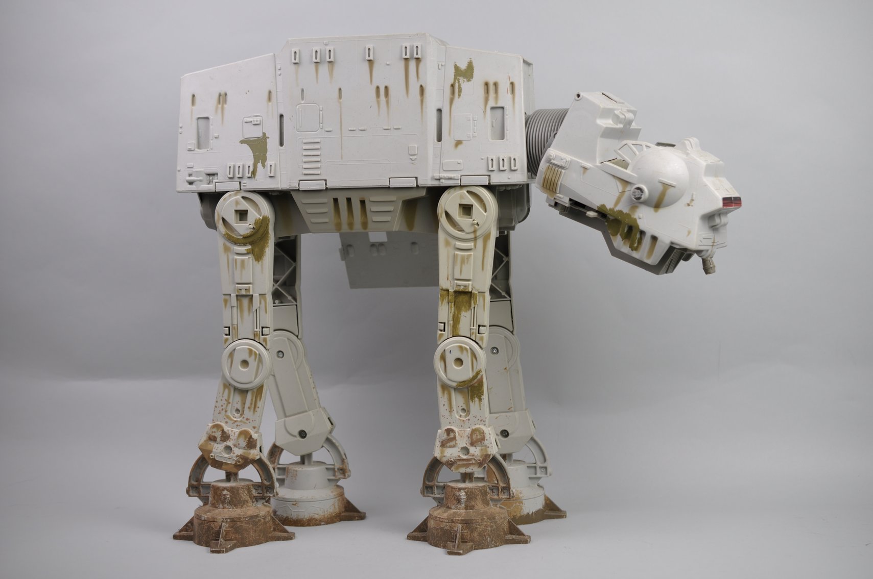 Vintage Star Wars AT-AT Walker