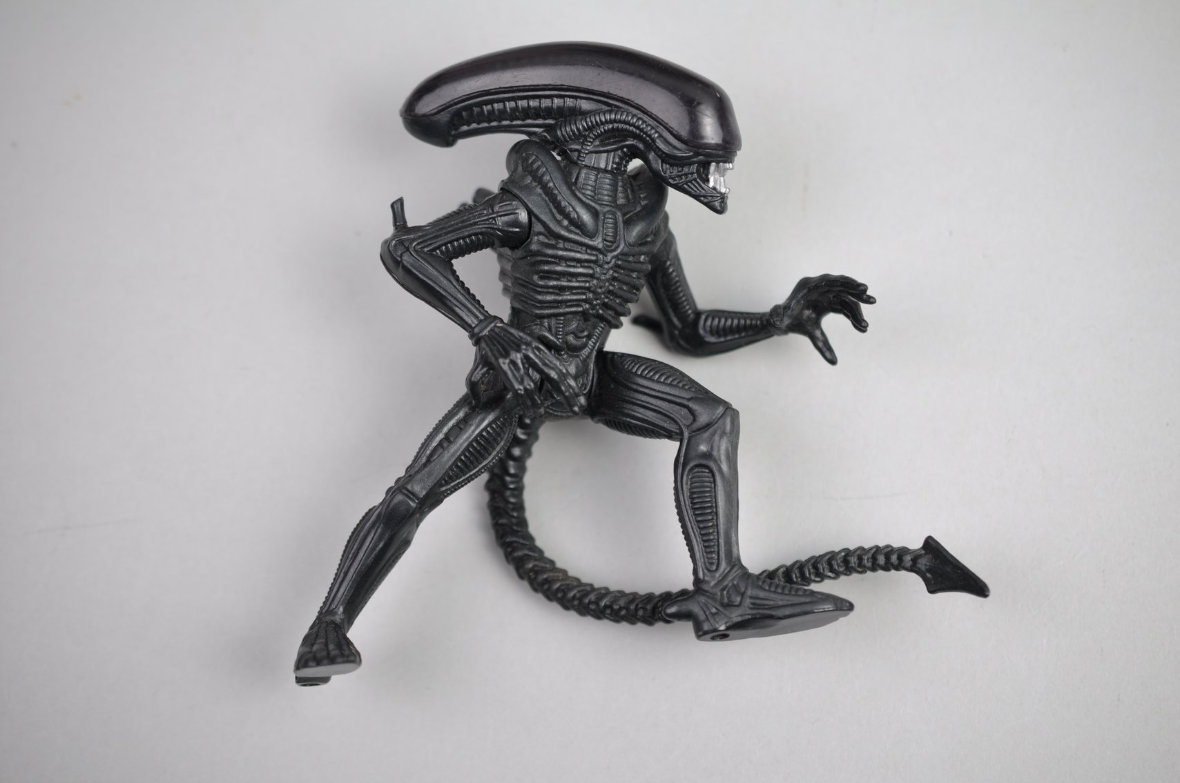 Alien Movie Comics & Figures