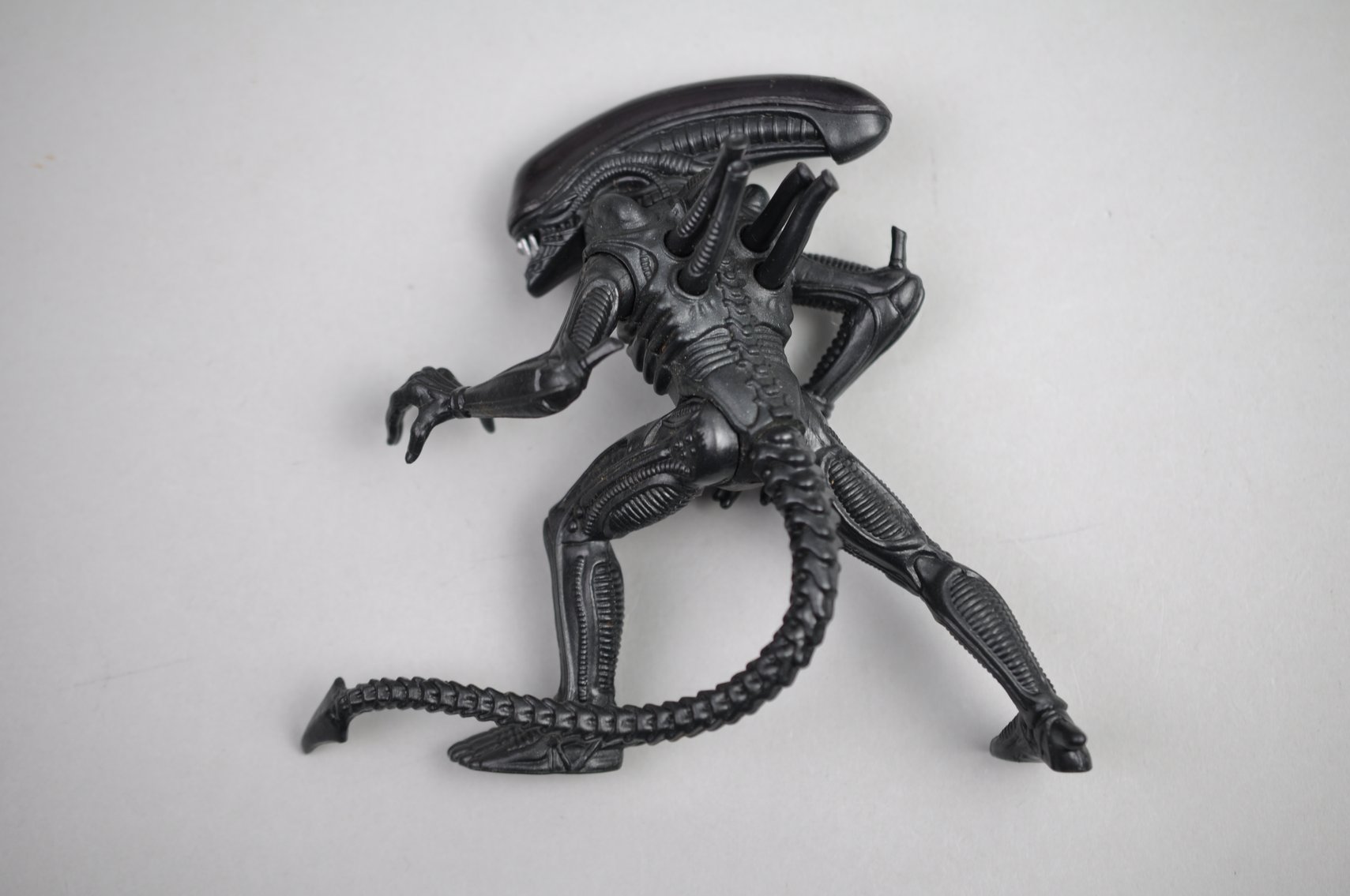 Alien Movie Comics & Figures