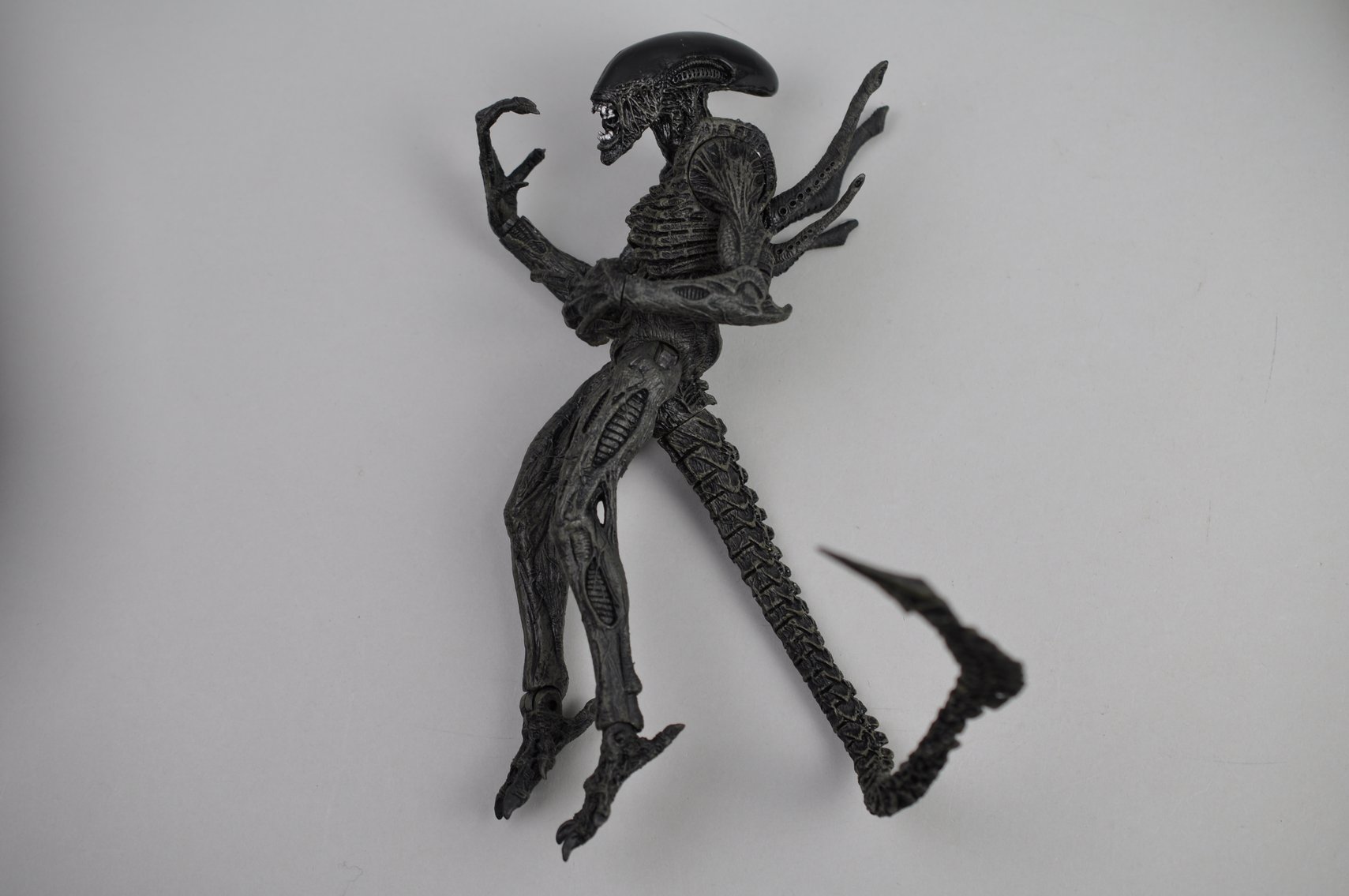 Alien Movie Comics & Figures