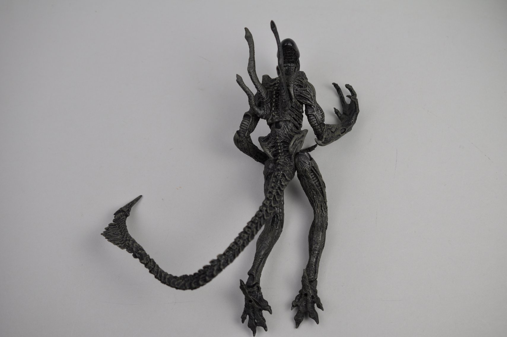Alien Movie Comics & Figures