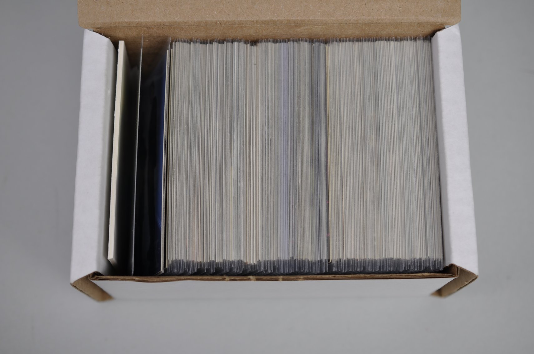 X-Files Trading Cards