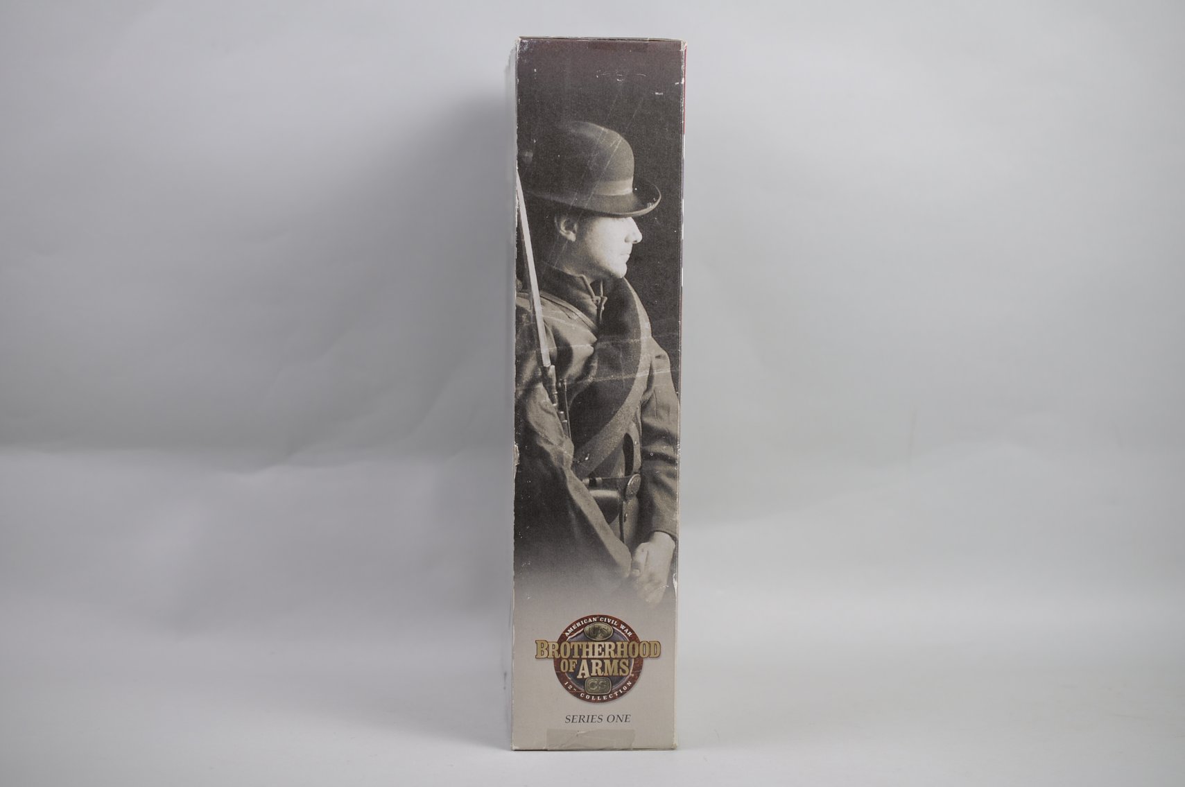 Brotherhood of Arms- 57th VA Infantry