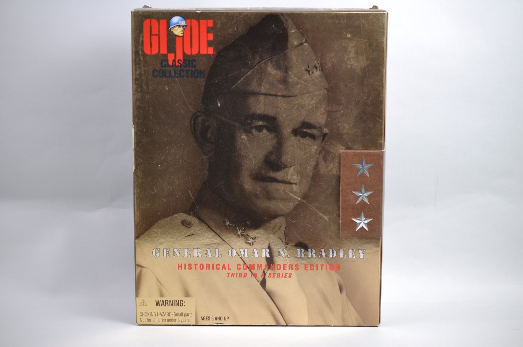 Military Collector Dolls and Models