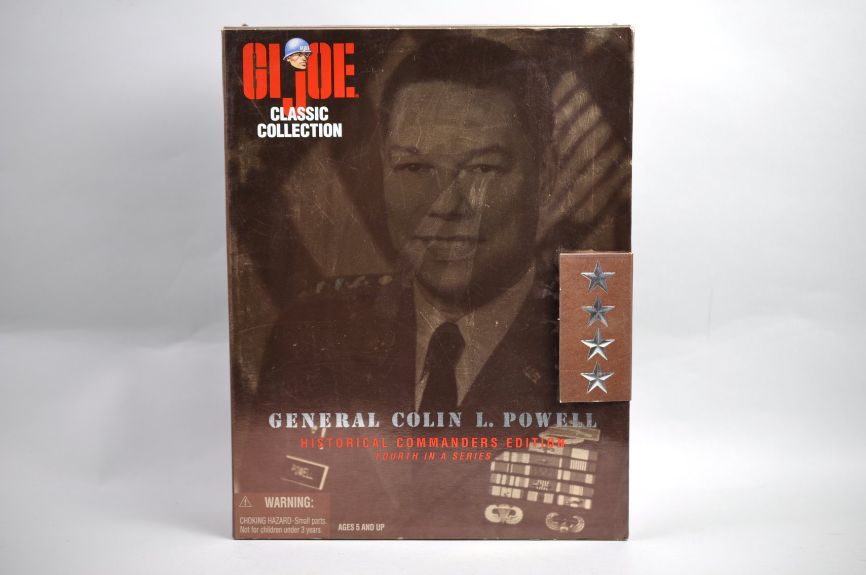 Military Collector Dolls and Models
