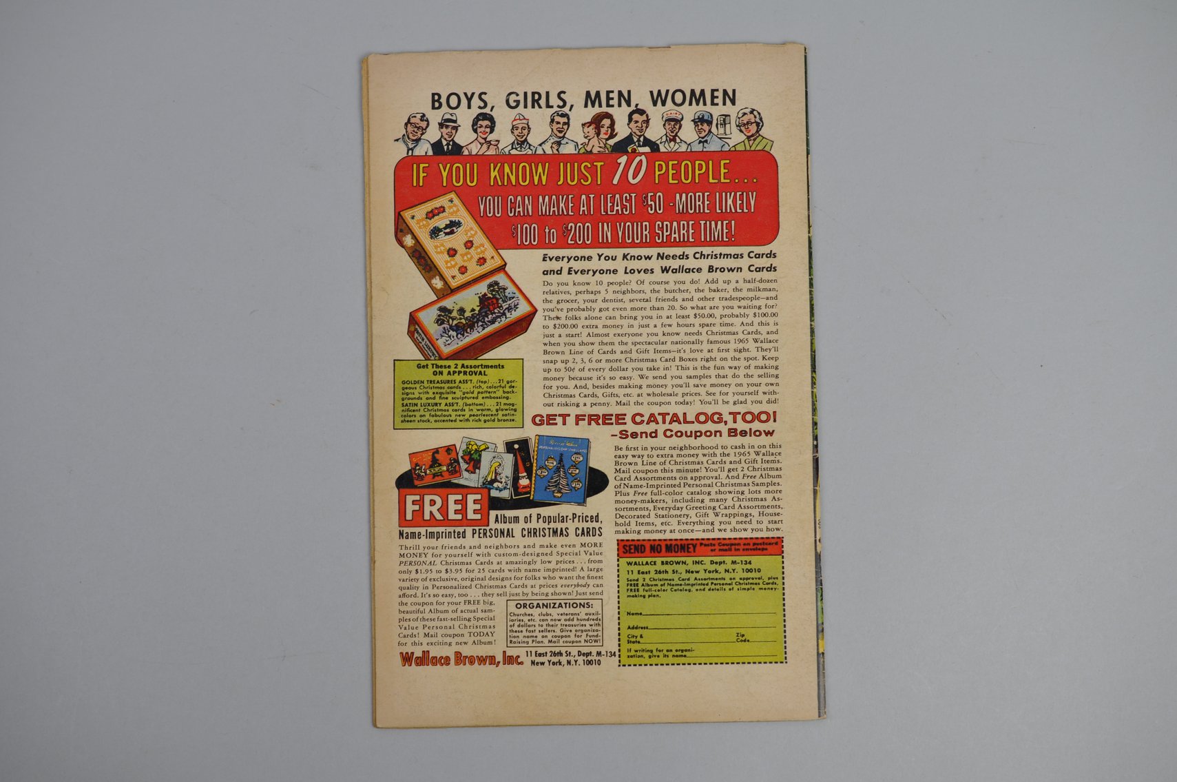 Marvel's Two-Gun Kid #77 Comic 1965