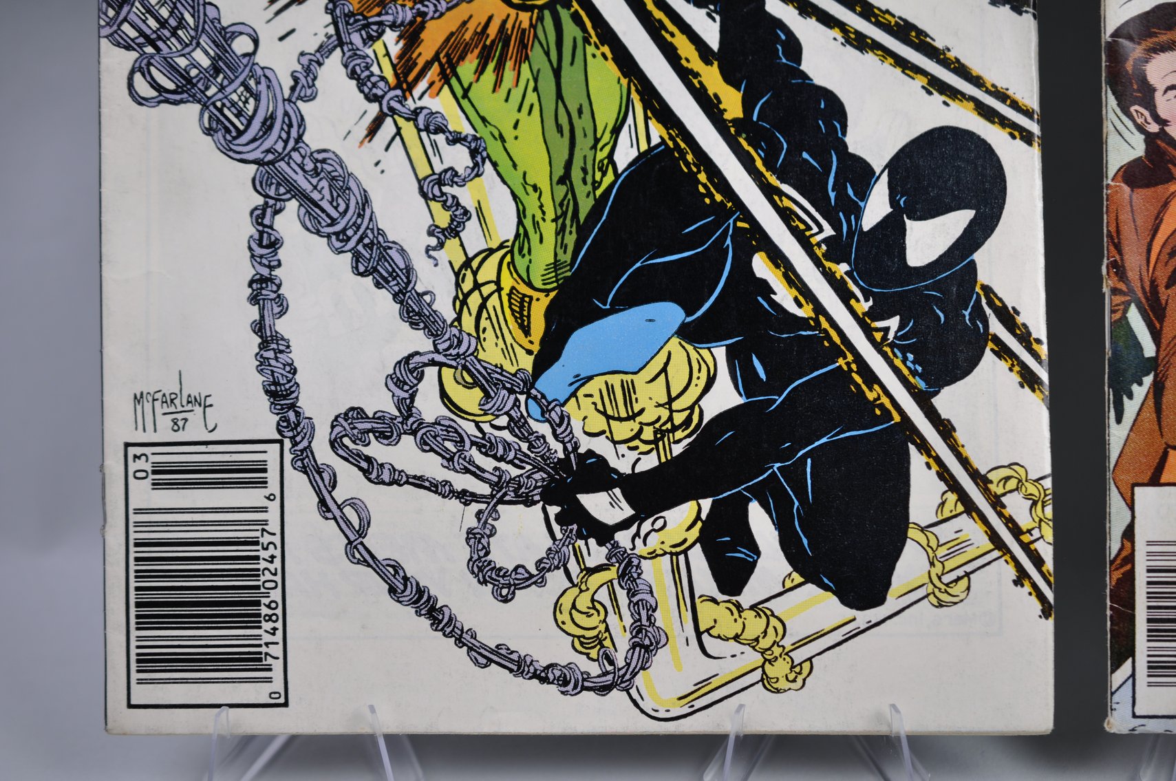 Marvel The Amazing Spider-Man Comics