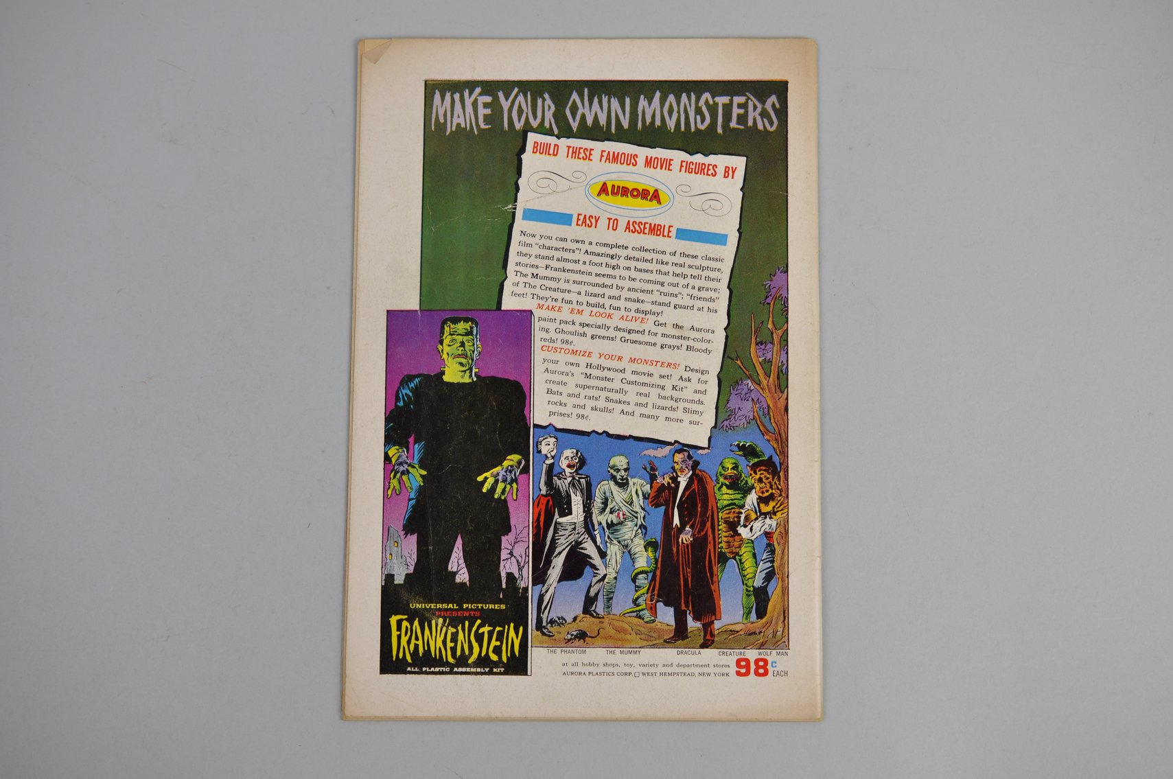 Batman #159 DC Comic 1963