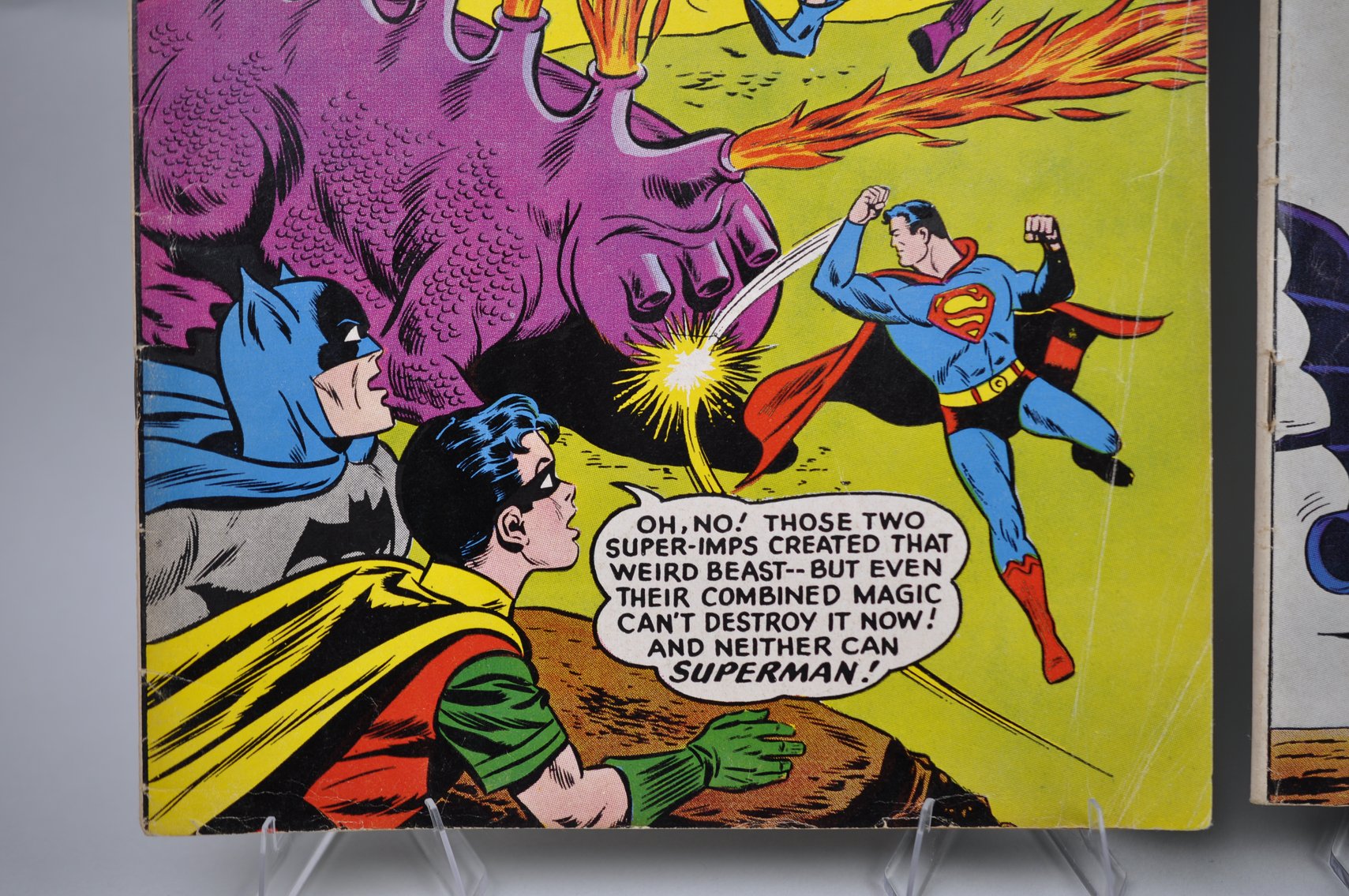 World's Finest Comics Assortment