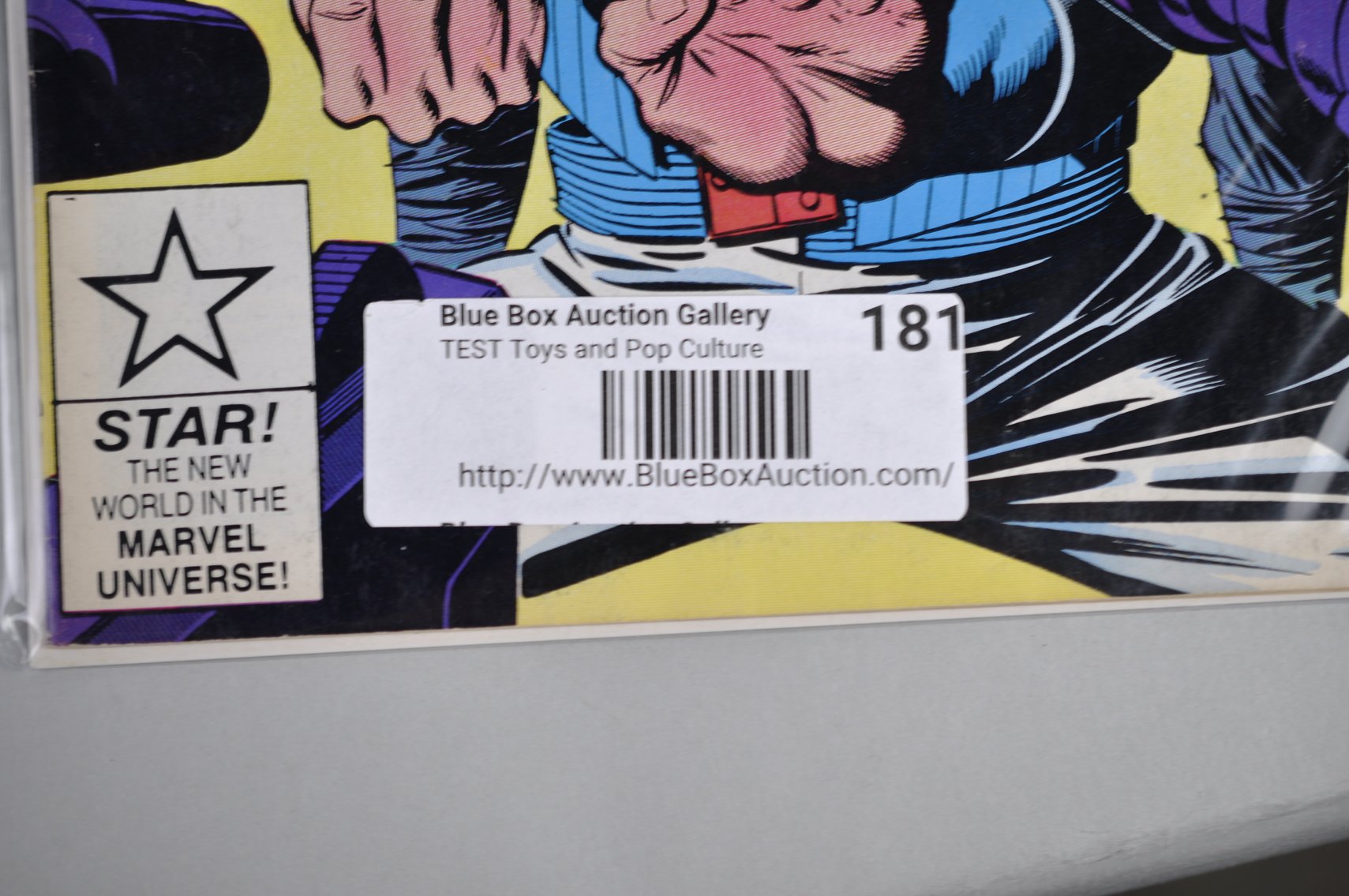 Marvel Conan Series Comics