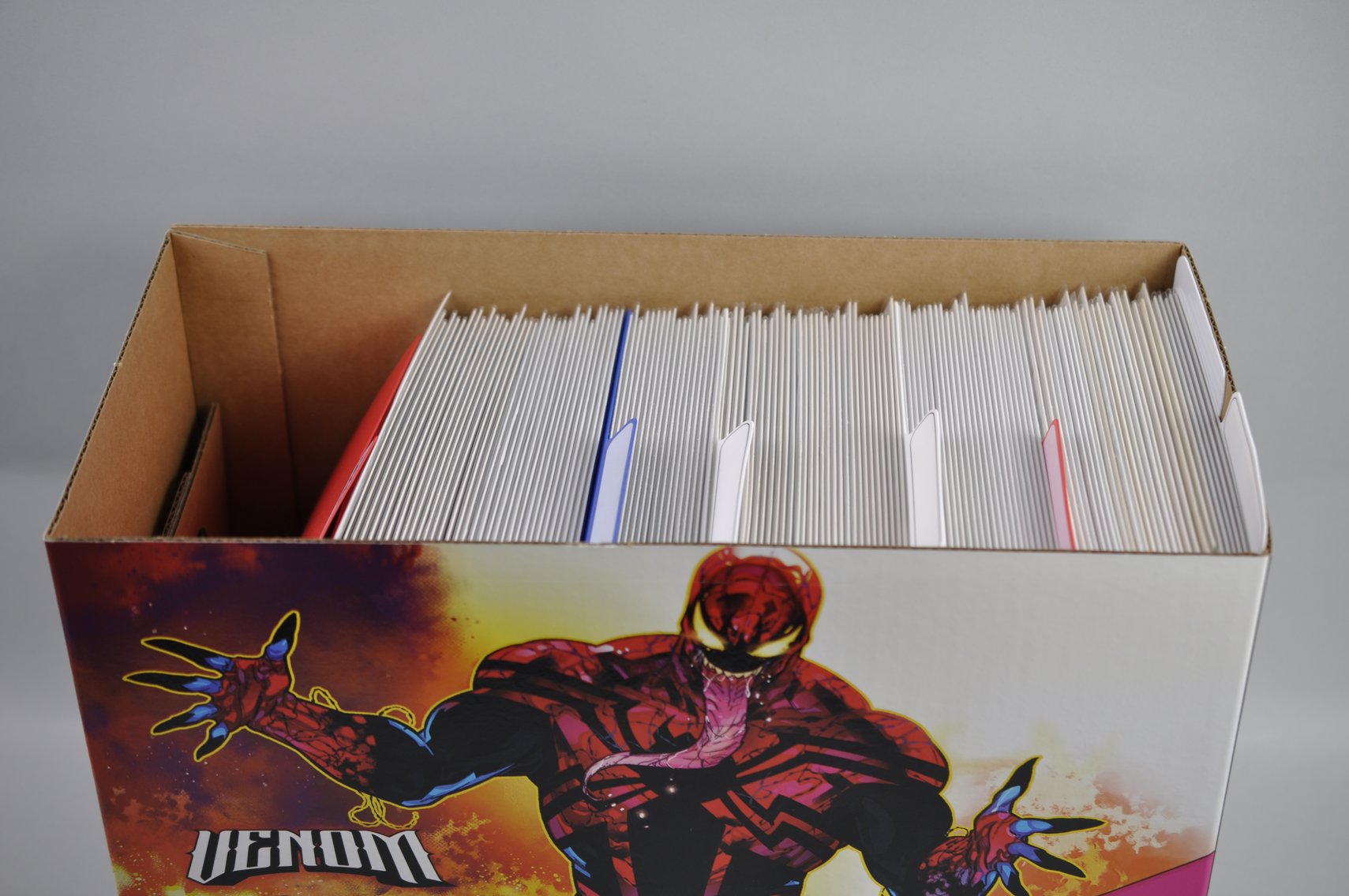 Collection and Variations of Red Sonja Comics